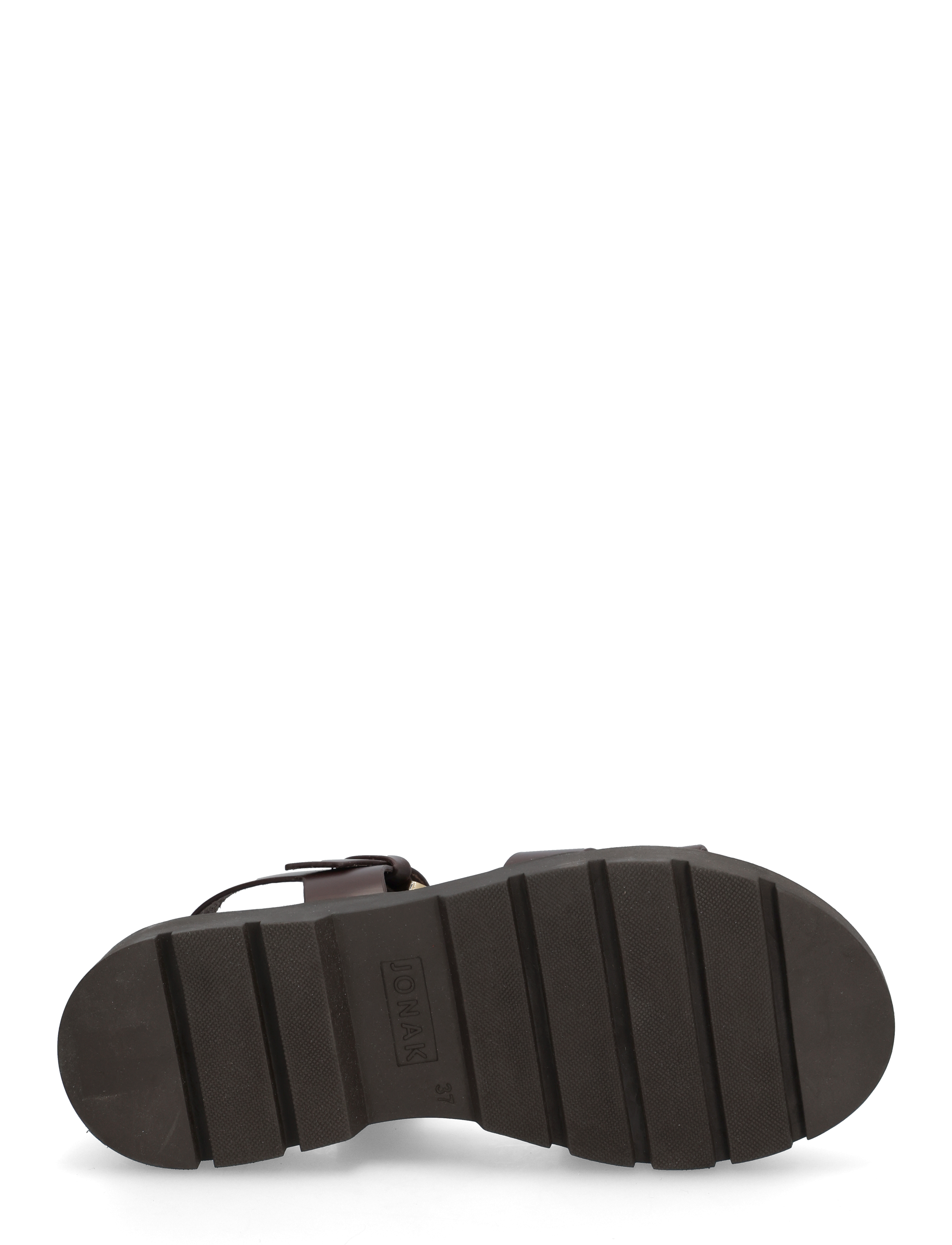 Jonak Paris - 585-LONDRES CUIR - marron - 5
