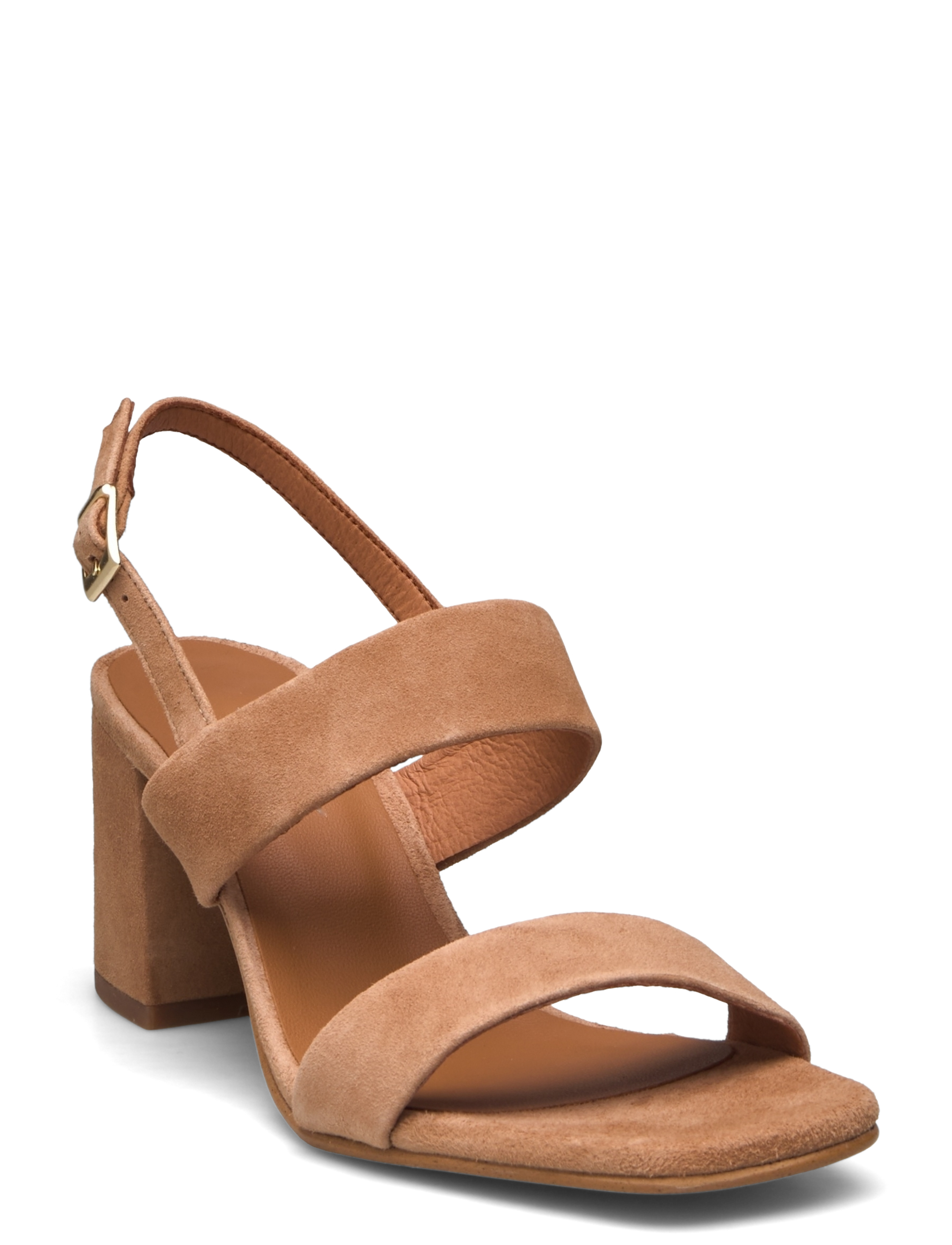 JONAK PARIS 088-Vico Velours Braun - 41 - Damen