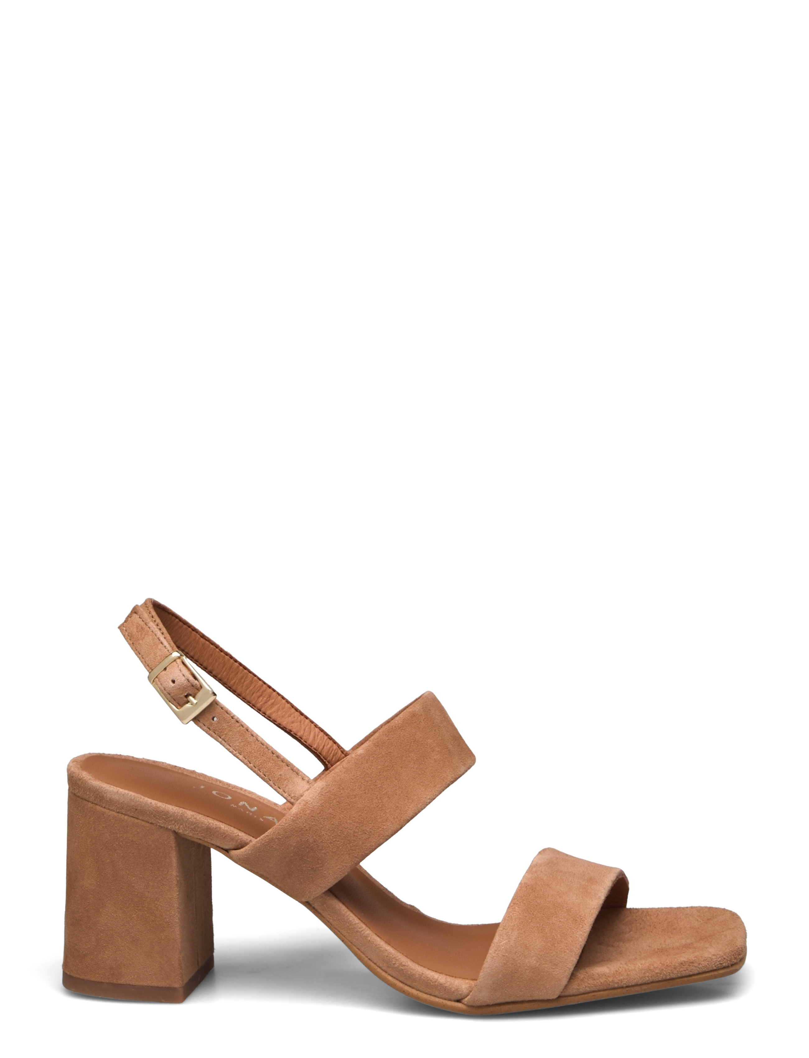 Jonak Paris - 088-VICO VELOURS - ballīšu apģērbs par outlet cenām - camel - 2