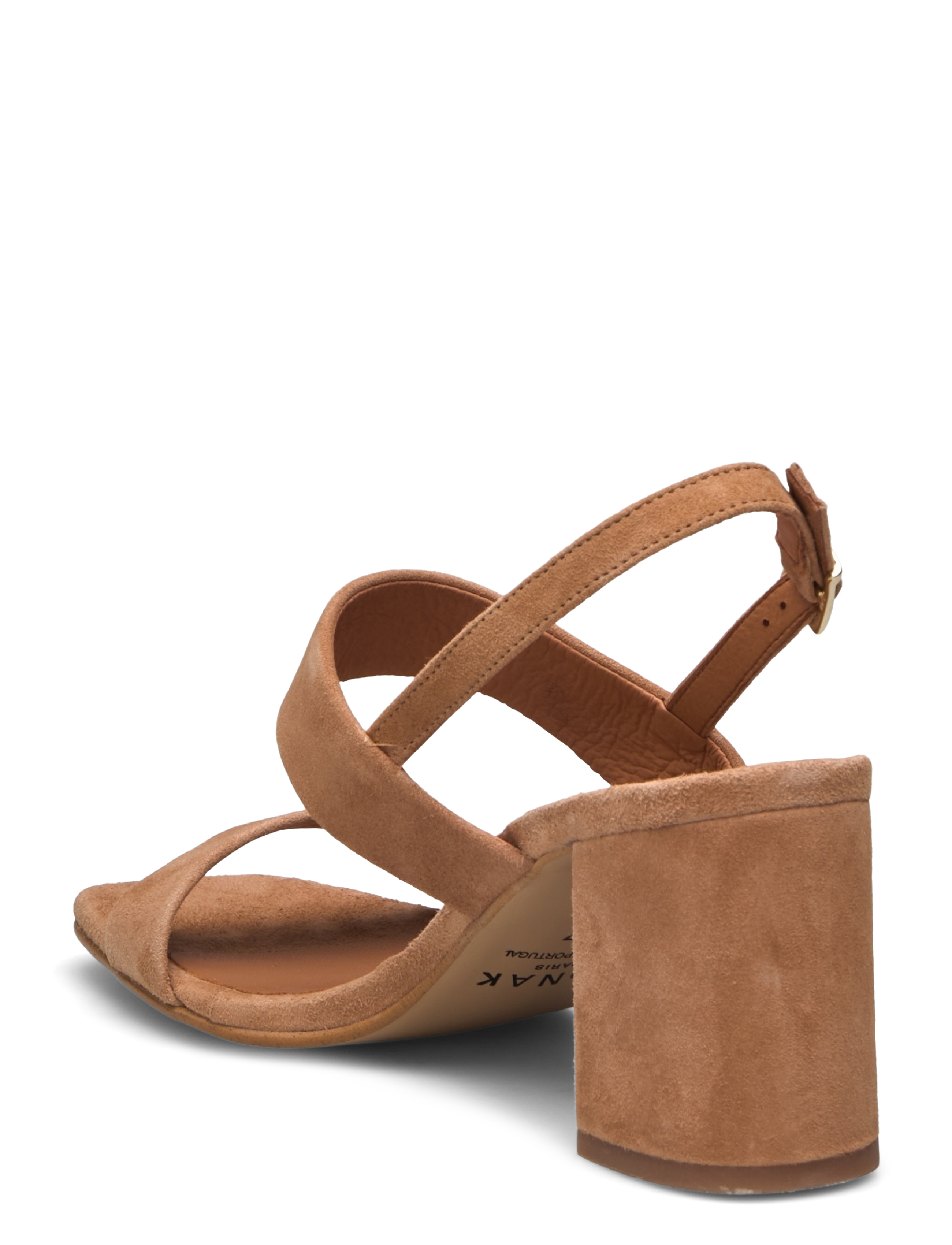 Jonak Paris - 088-VICO VELOURS - ballīšu apģērbs par outlet cenām - camel - 3