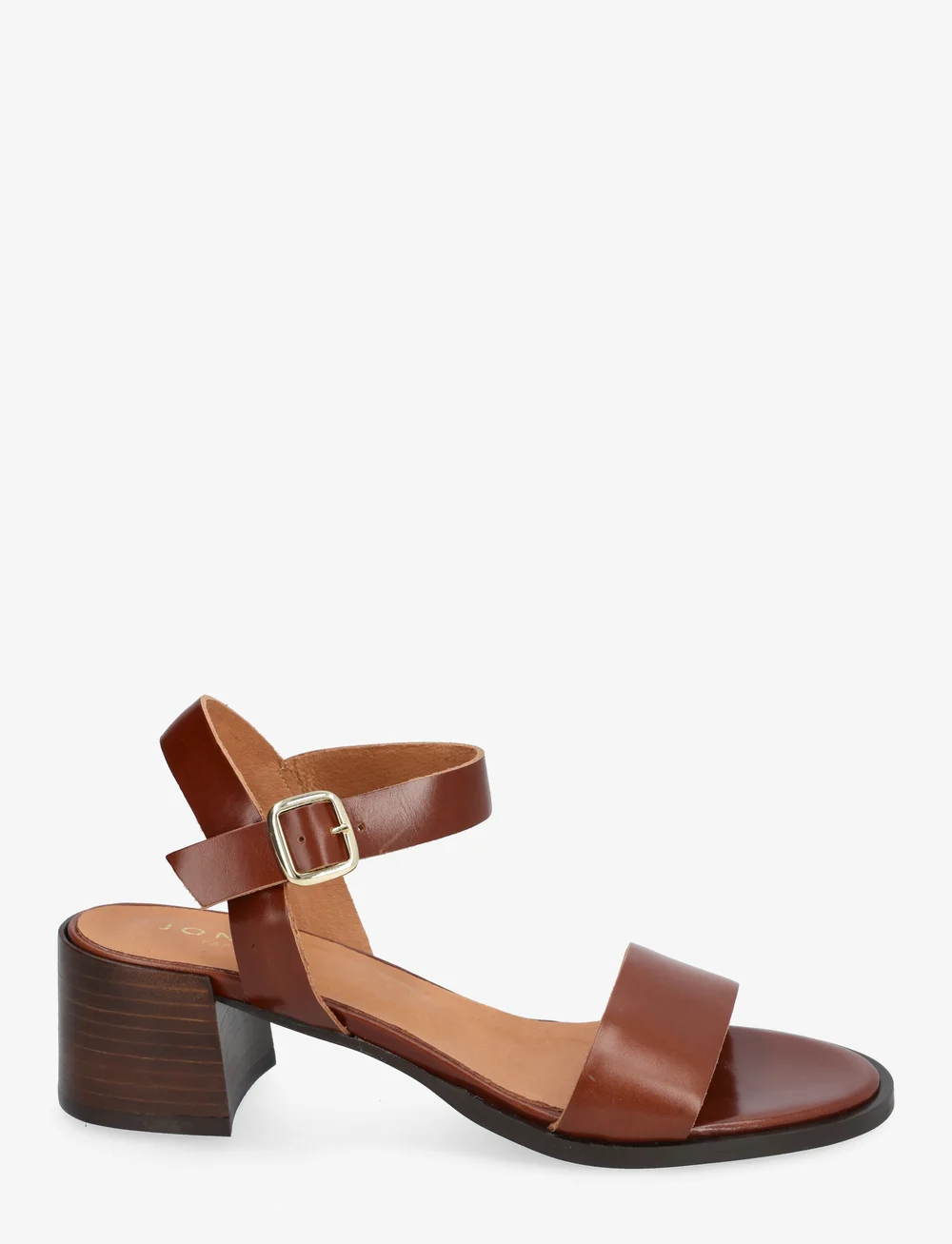 Jonak Paris - 225-ALCHIMIE CUIR - sandaletter - marron - 2