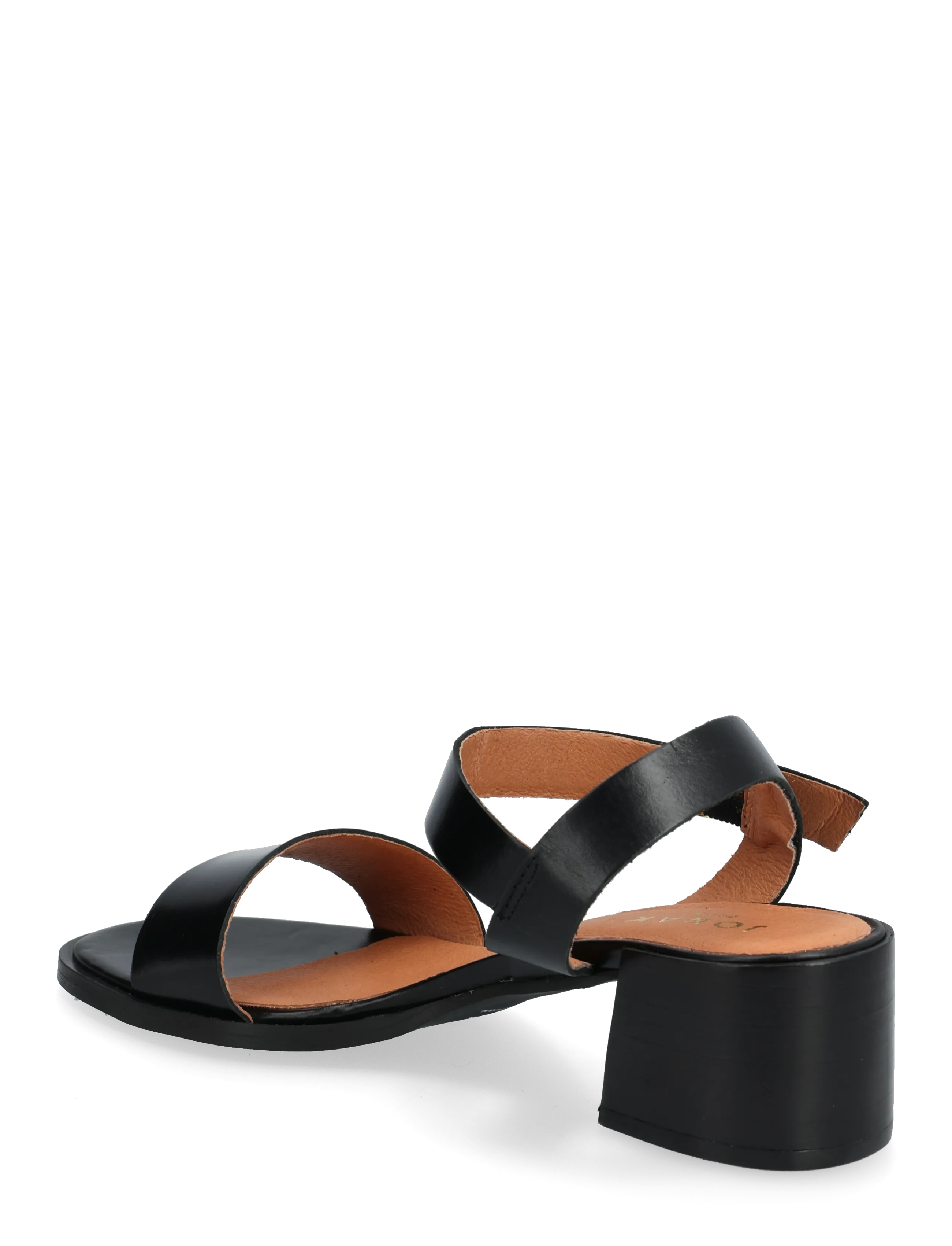 Jonak Paris - 225-ALCHIMIE CUIR - festtøj til outletpriser - noir - 2