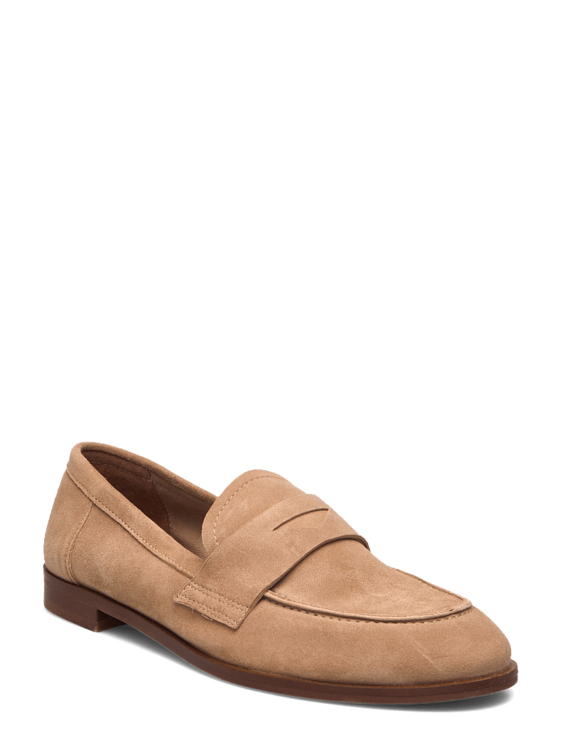 Jonak Paris - 264-THELMA VELOURS - modetrends - camel - 1