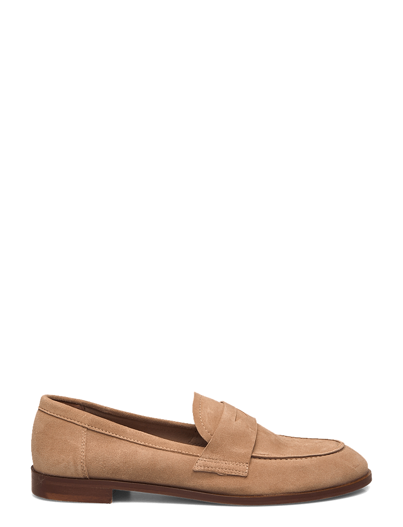 Jonak Paris - 264-THELMA VELOURS - modetrends - camel - 2