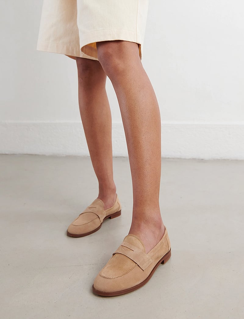 Jonak Paris 264-thelma Velours (JON3600198) Loafers