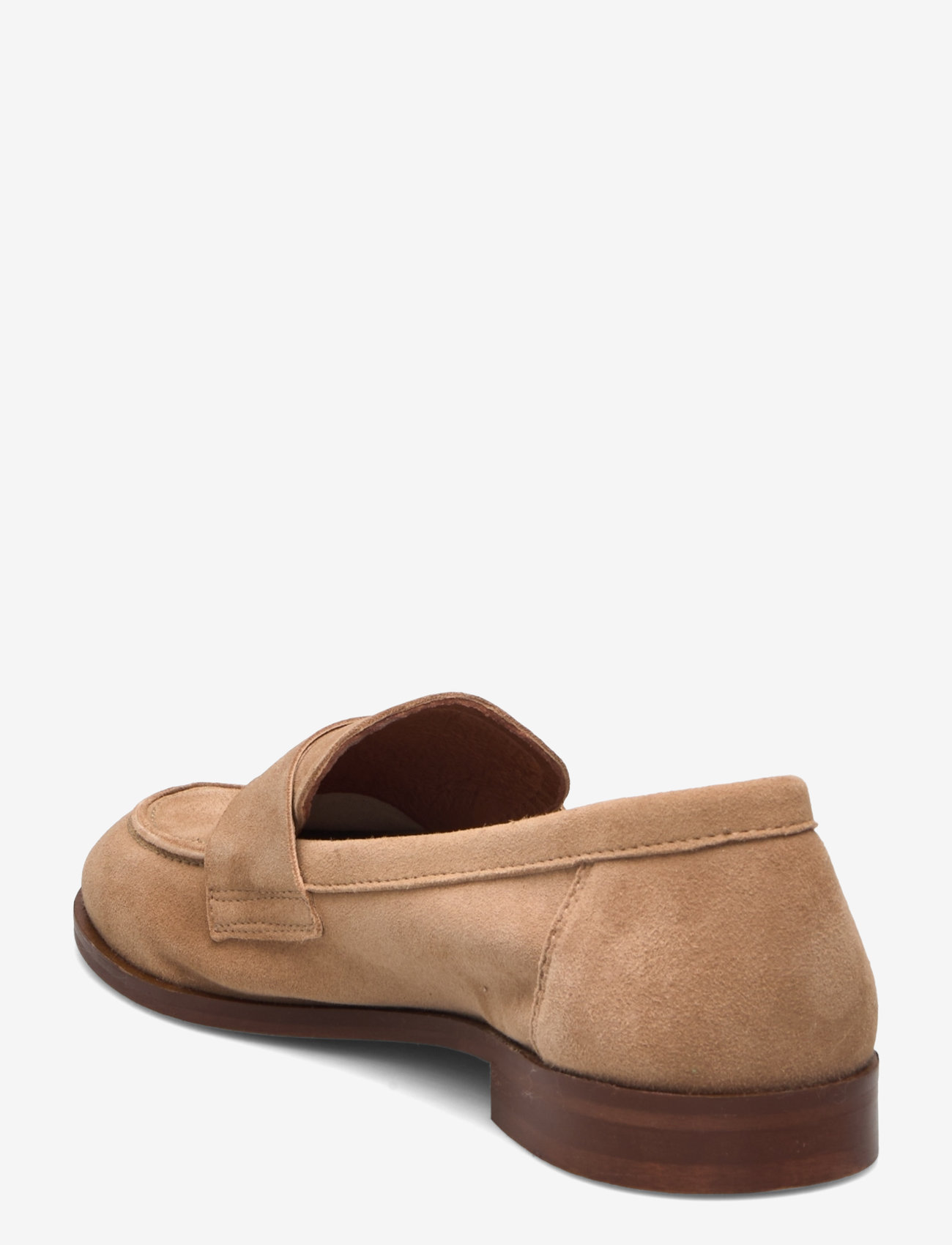 Jonak Paris - 264-THELMA VELOURS - særlige begivenheder - camel - 3