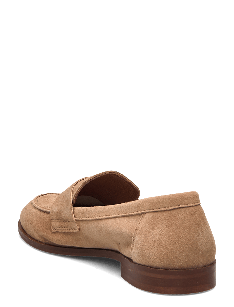 Jonak Paris - 264-THELMA VELOURS - modetrends - camel - 3