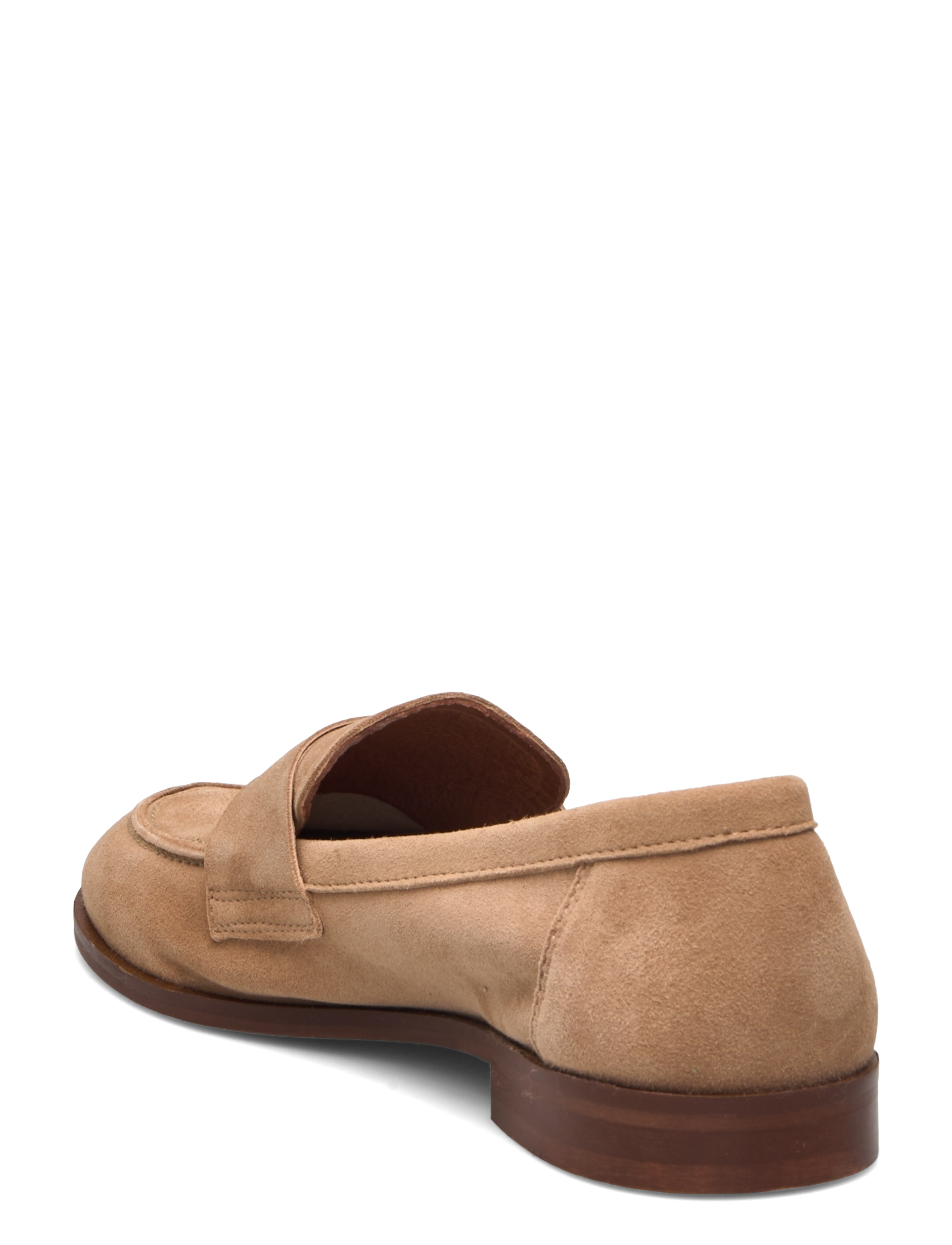 Jonak Paris - 264-THELMA VELOURS - fashion trends - camel - 3