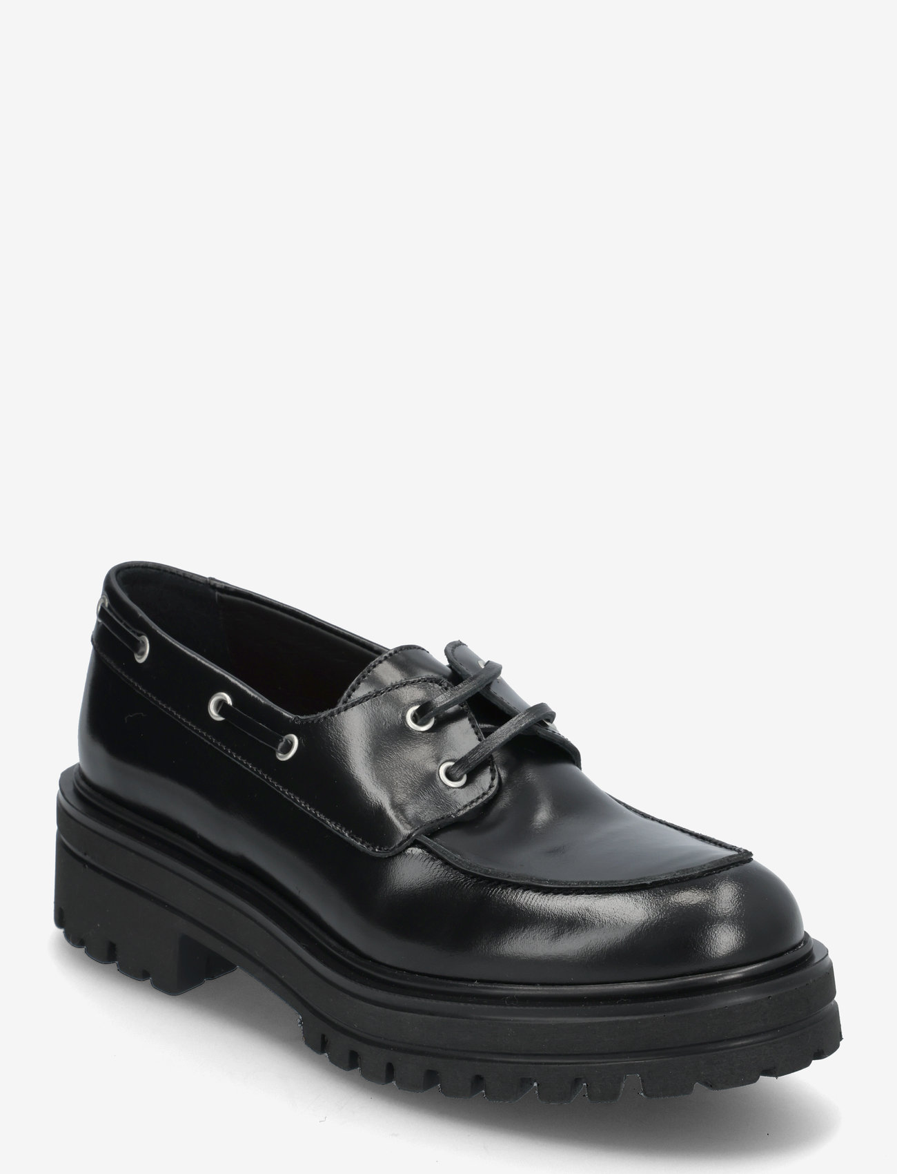 Jonak Paris - 225-ANGELUS CUIR - naised - noir - 0