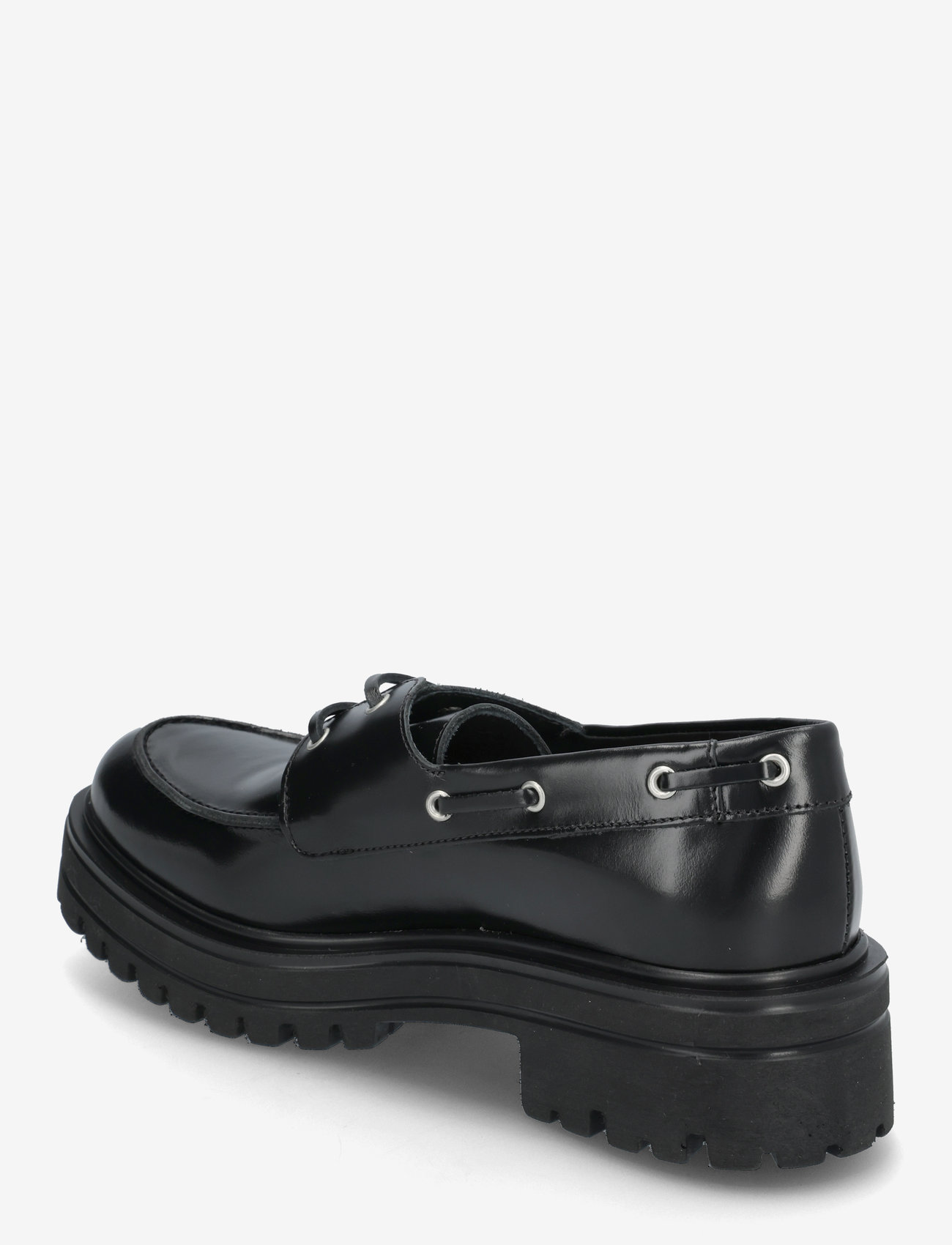 Jonak Paris - 225-ANGELUS CUIR - naised - noir - 1