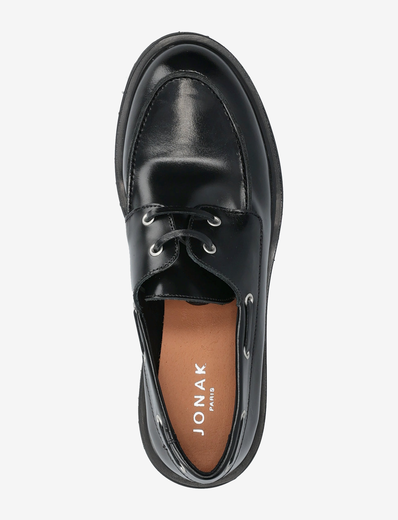 Jonak Paris - 225-ANGELUS CUIR - naised - noir - 4