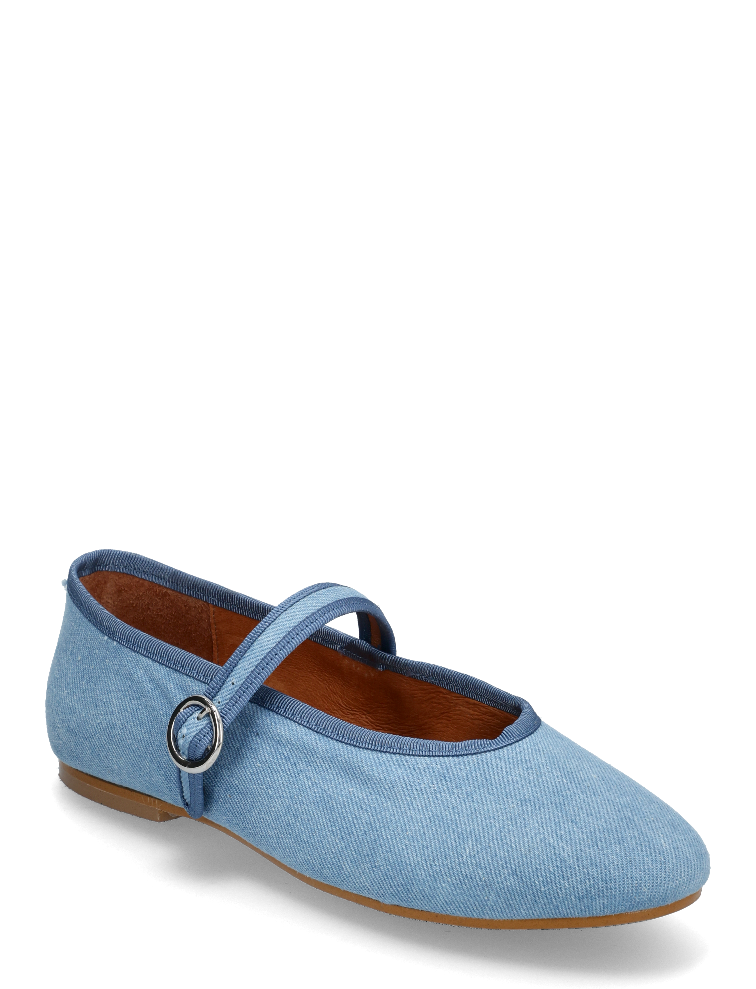 JONAK PARIS 264-Deesse Jeans Blau - 37 - Damen