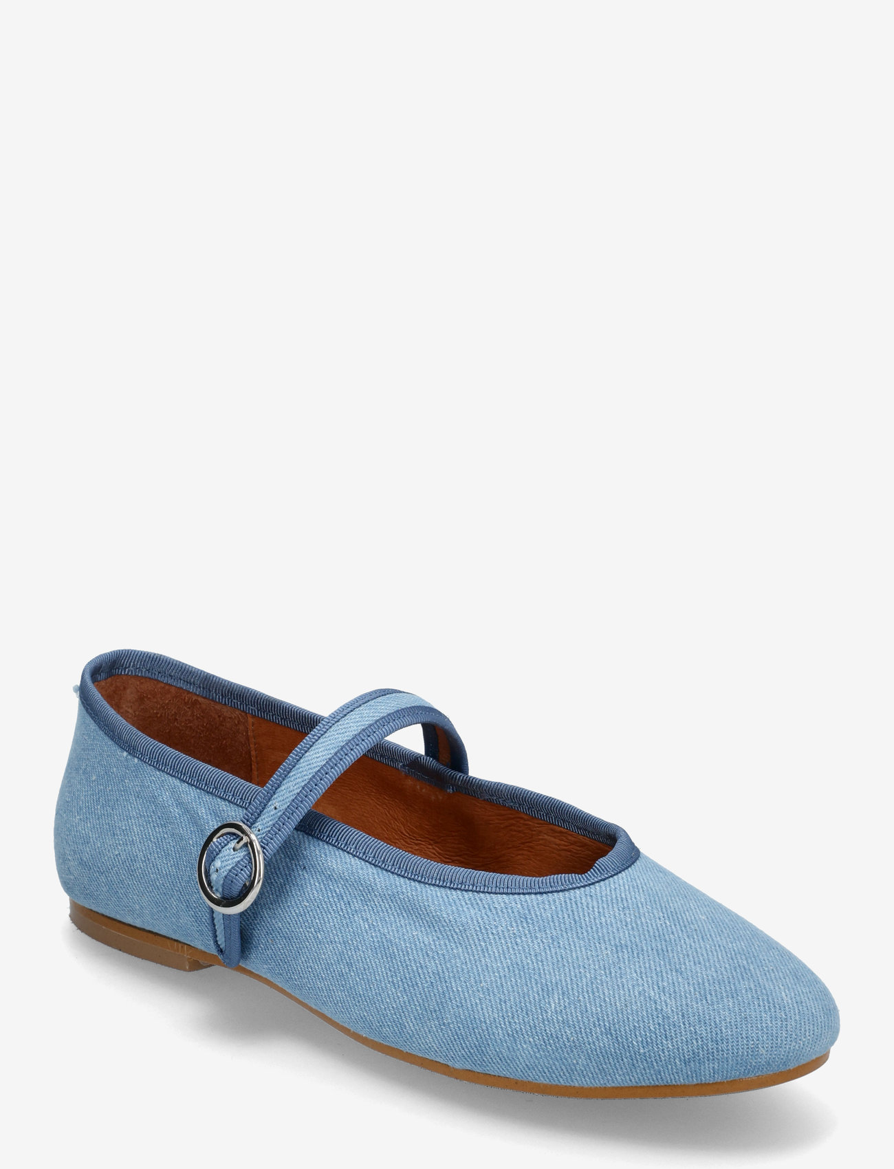 Jonak Paris - 264-DEESSE JEANS - damen - bleu - 0