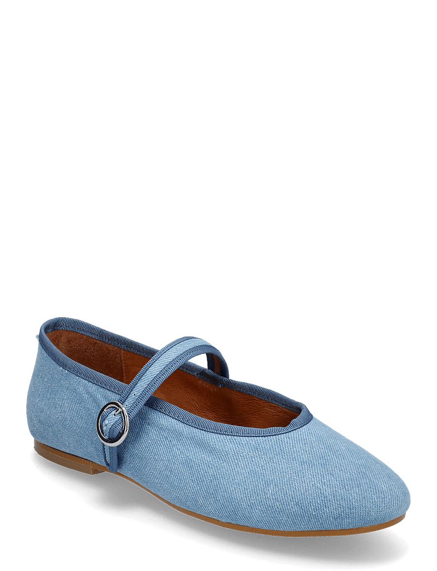 Jonak Paris - 264-DEESSE JEANS - særlige begivenheder - bleu - 0