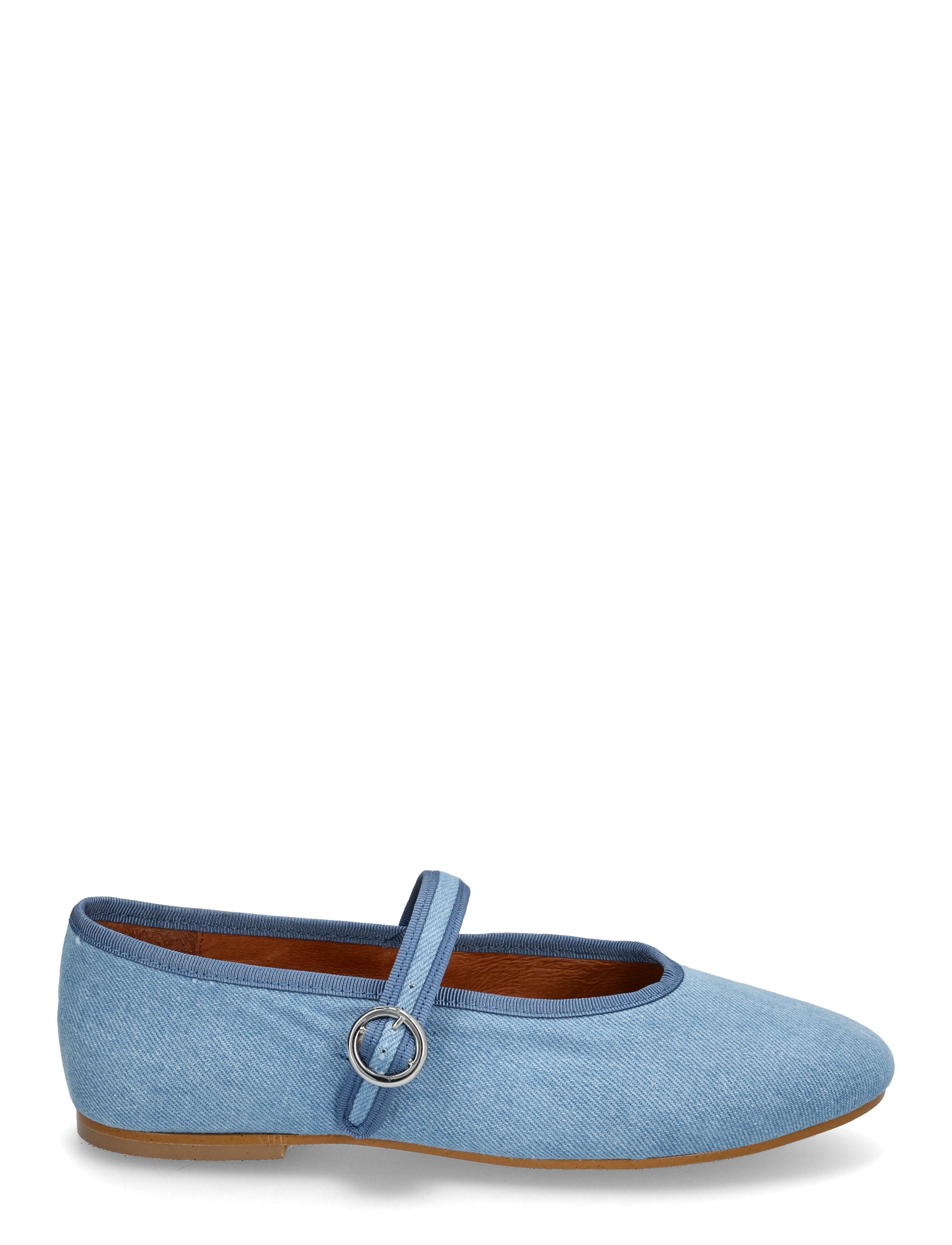 Jonak Paris - 264-DEESSE JEANS - bleu - 1