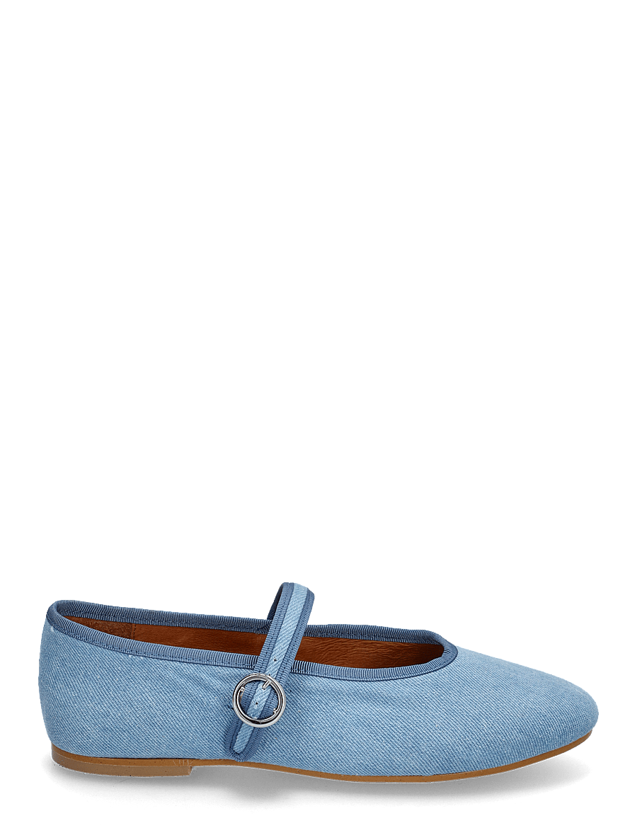 Jonak Paris - 264-DEESSE JEANS - særlige begivenheder - bleu - 1