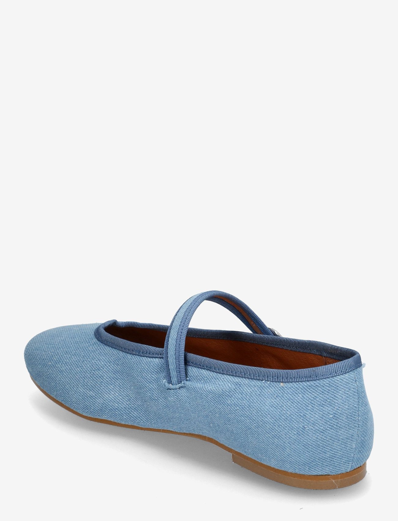 Jonak Paris - 264-DEESSE JEANS - damen - bleu - 2