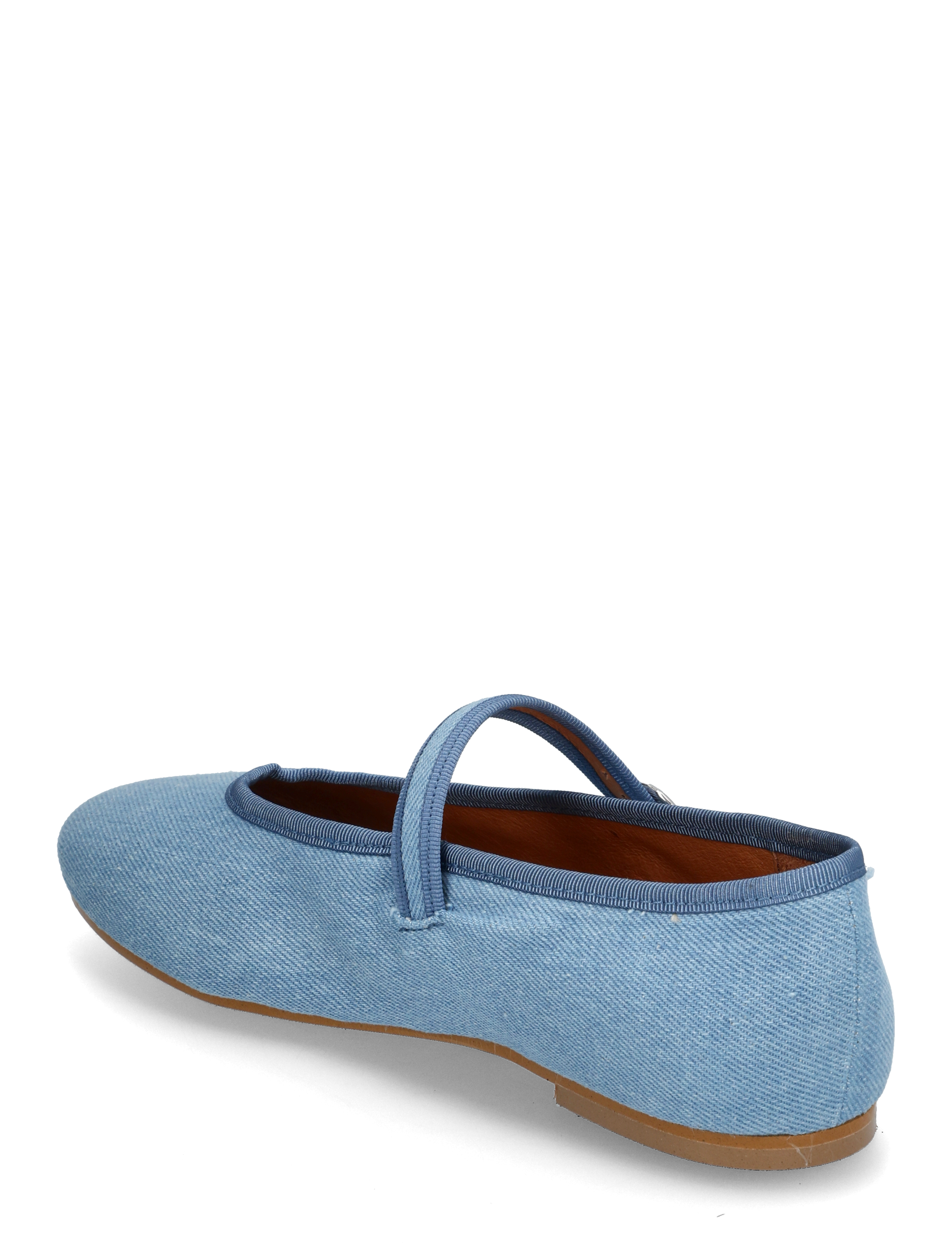 Jonak Paris - 264-DEESSE JEANS - bleu - 2