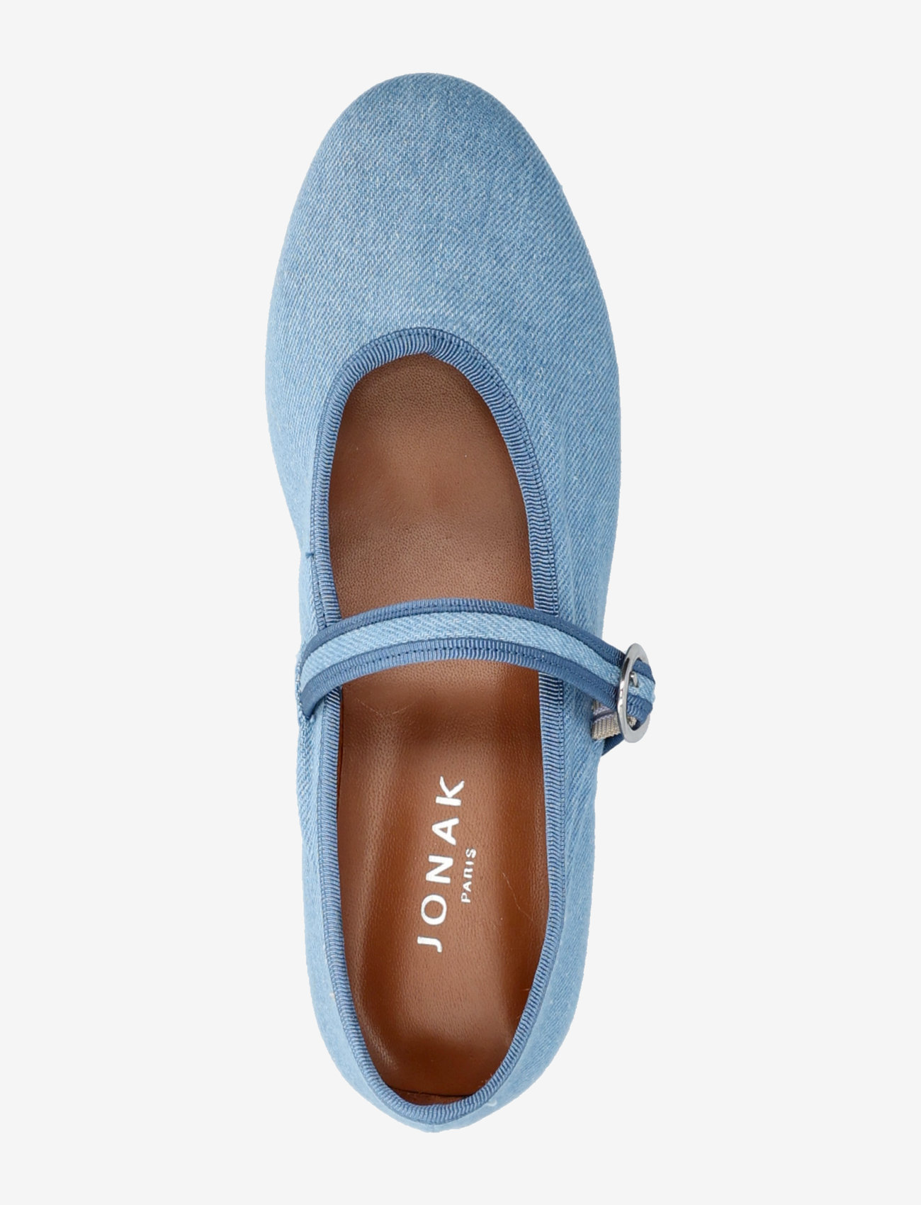 Jonak Paris - 264-DEESSE JEANS - damen - bleu - 3