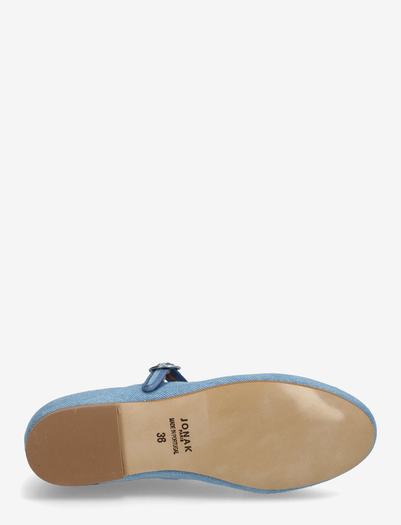 Jonak Paris - 264-DEESSE JEANS - damen - bleu - 4