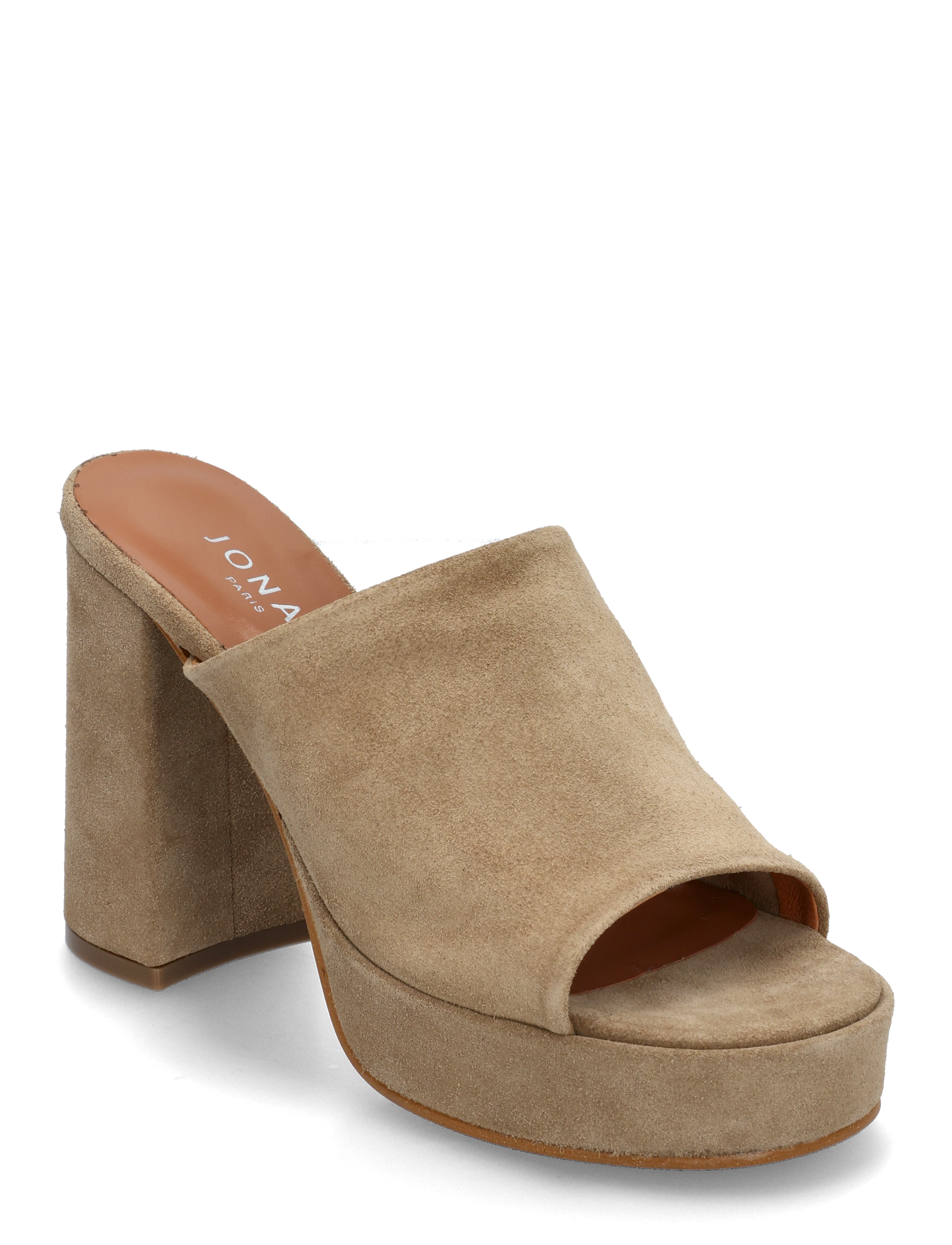 Jonak Paris 264-DELLE CROUTE - Skor - BEIGE / beige