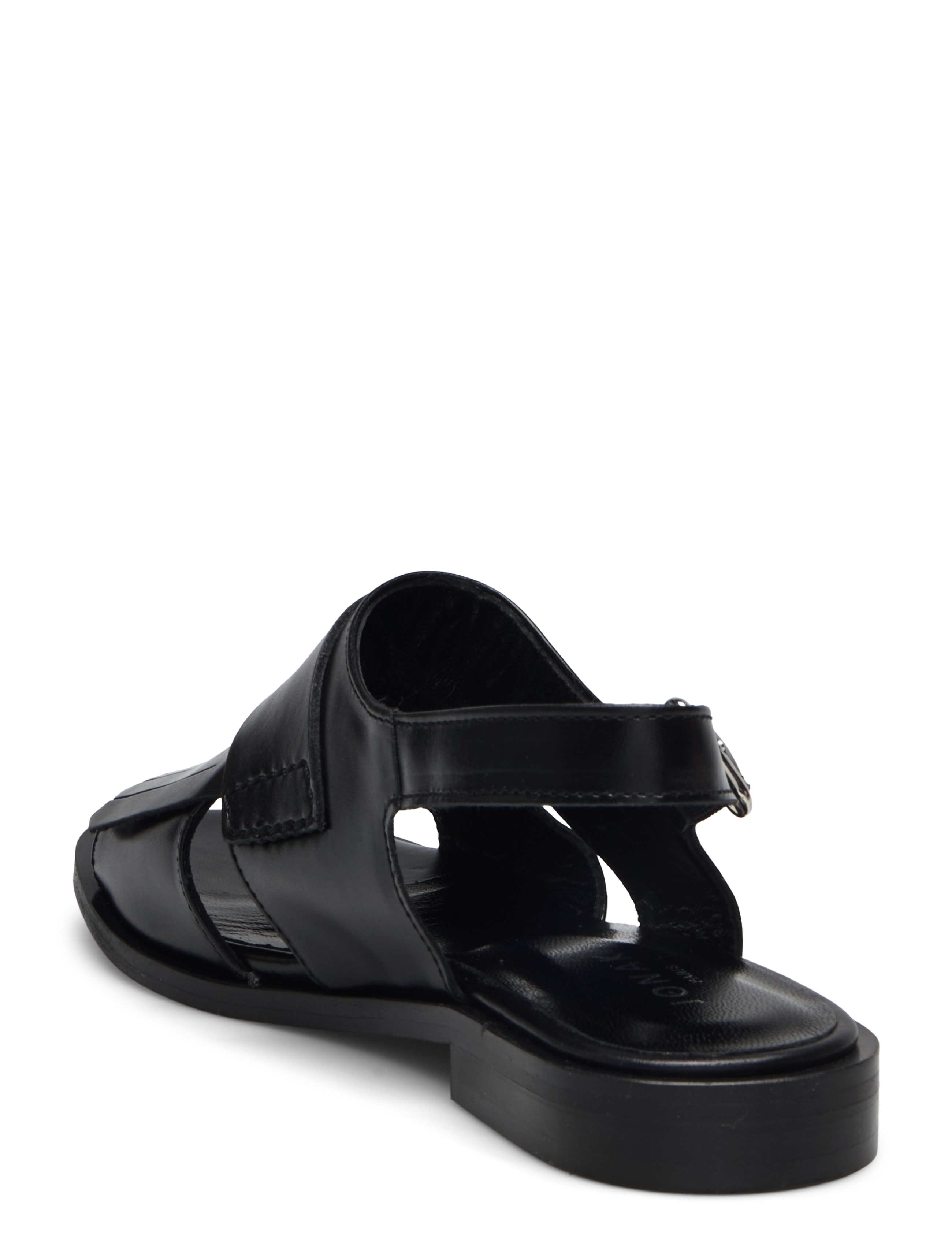 Jonak Paris - 225-ALOE CUIR - noir - 3