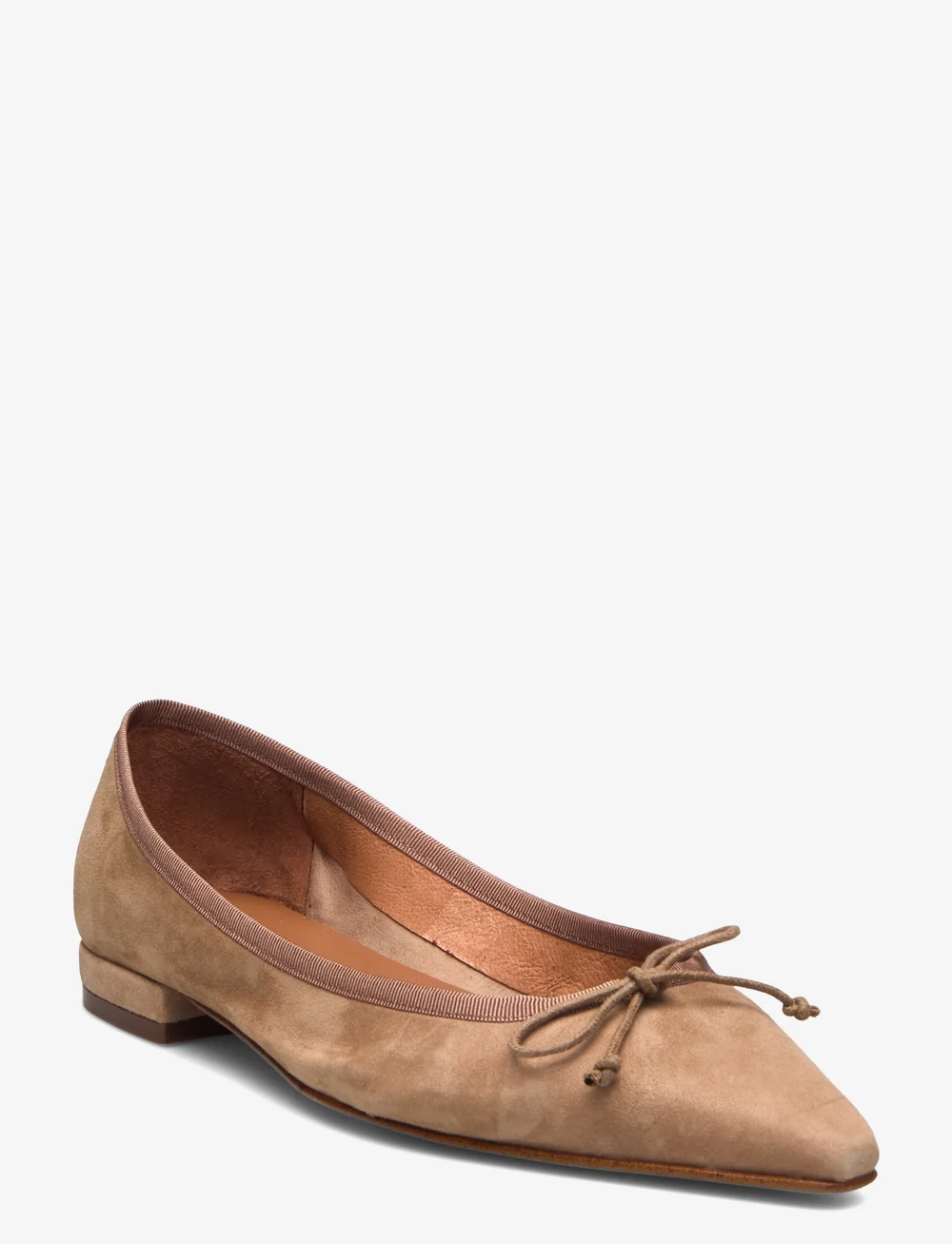 Jonak Paris - 264-DAMO VELOURS - besondere anlässe - camel - 1