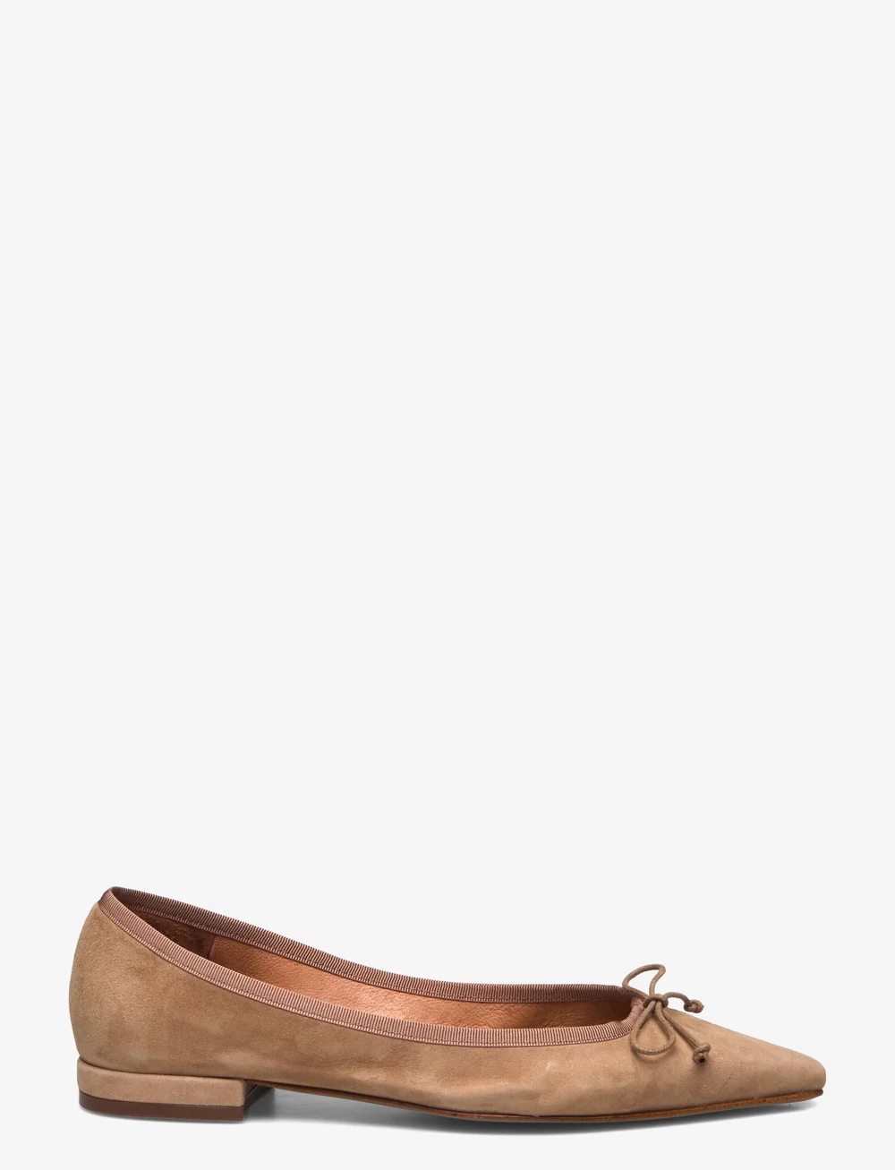 Jonak Paris - 264-DAMO VELOURS - besondere anlässe - camel - 2