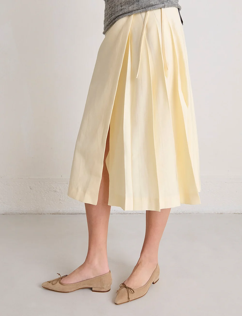 Jonak Paris - 264-DAMO VELOURS - besondere anlässe - camel - 0