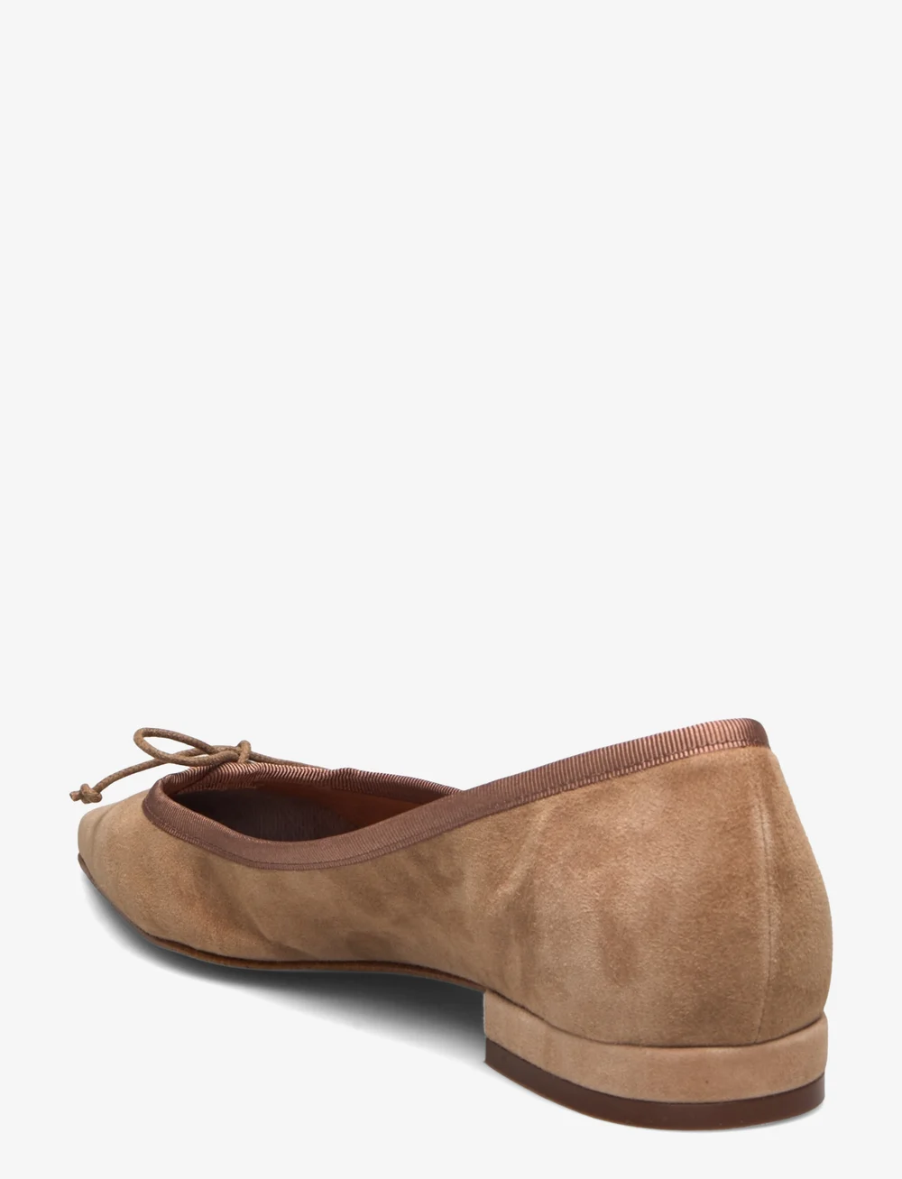 Jonak Paris - 264-DAMO VELOURS - besondere anlässe - camel - 3