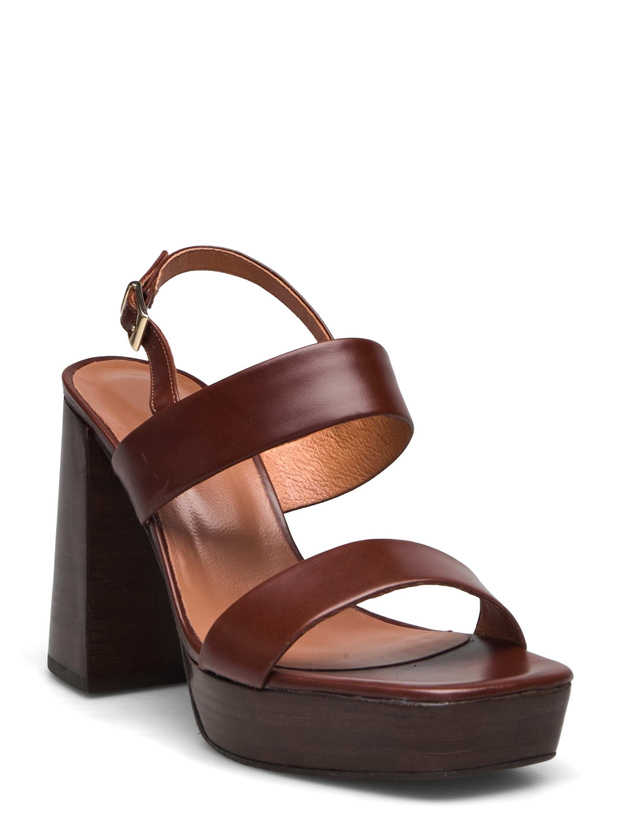 JONAK PARIS 088-Verde Cuir Burgundy - 40 - Damen