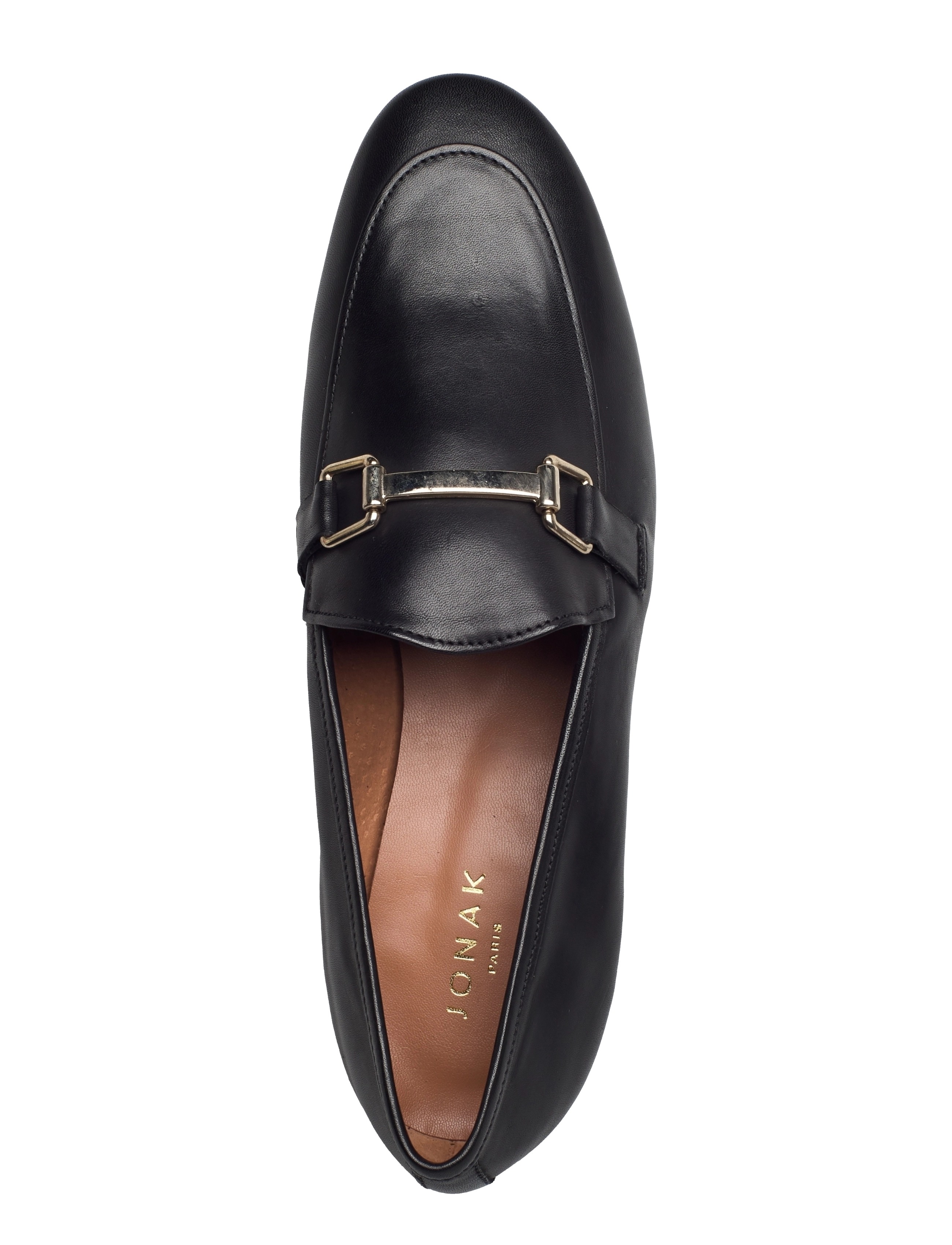 Jonak Paris - 264-SEMPRE CUIR - black - 3