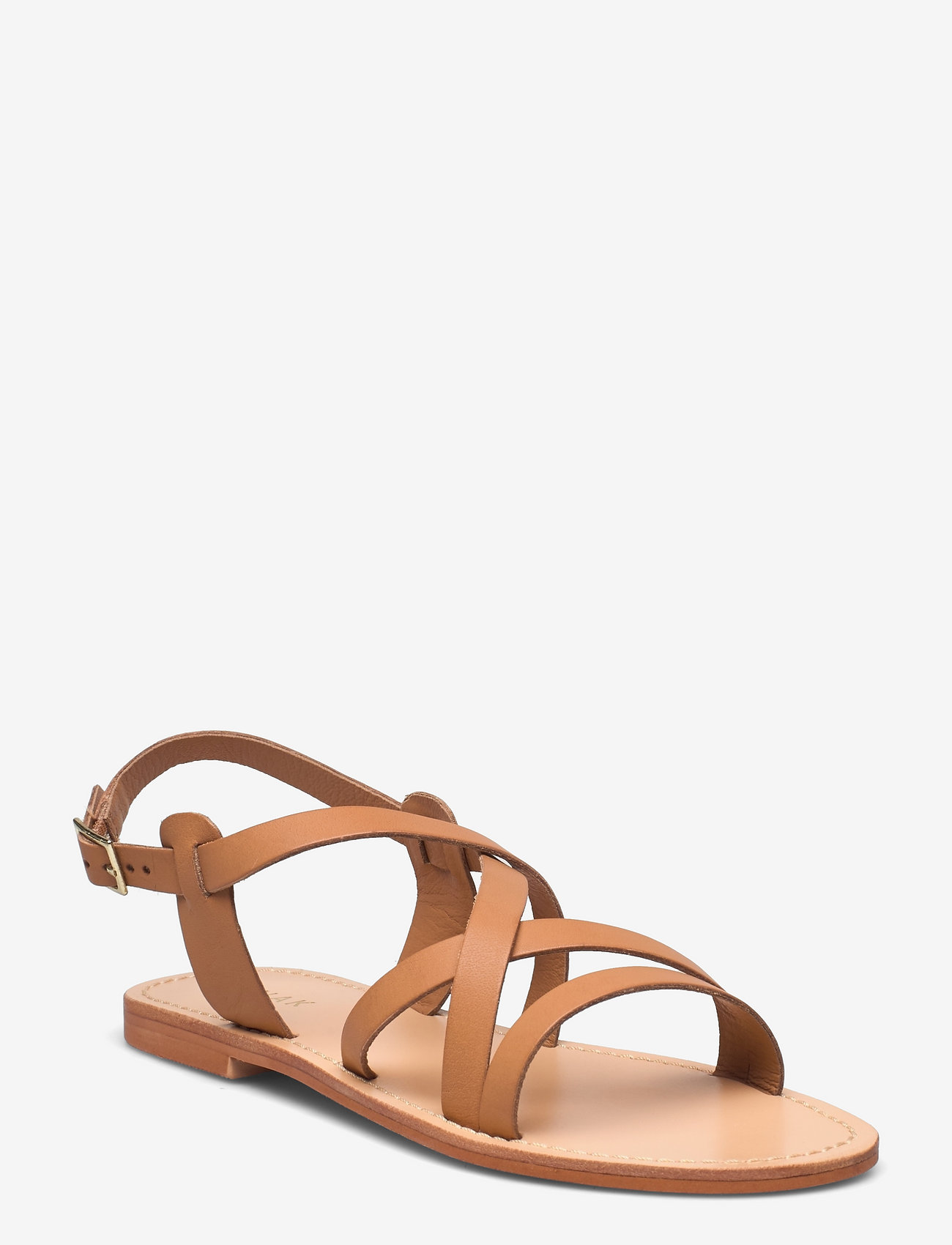 Jonak Paris - 498-WISCHIA CUIR - camel - 0