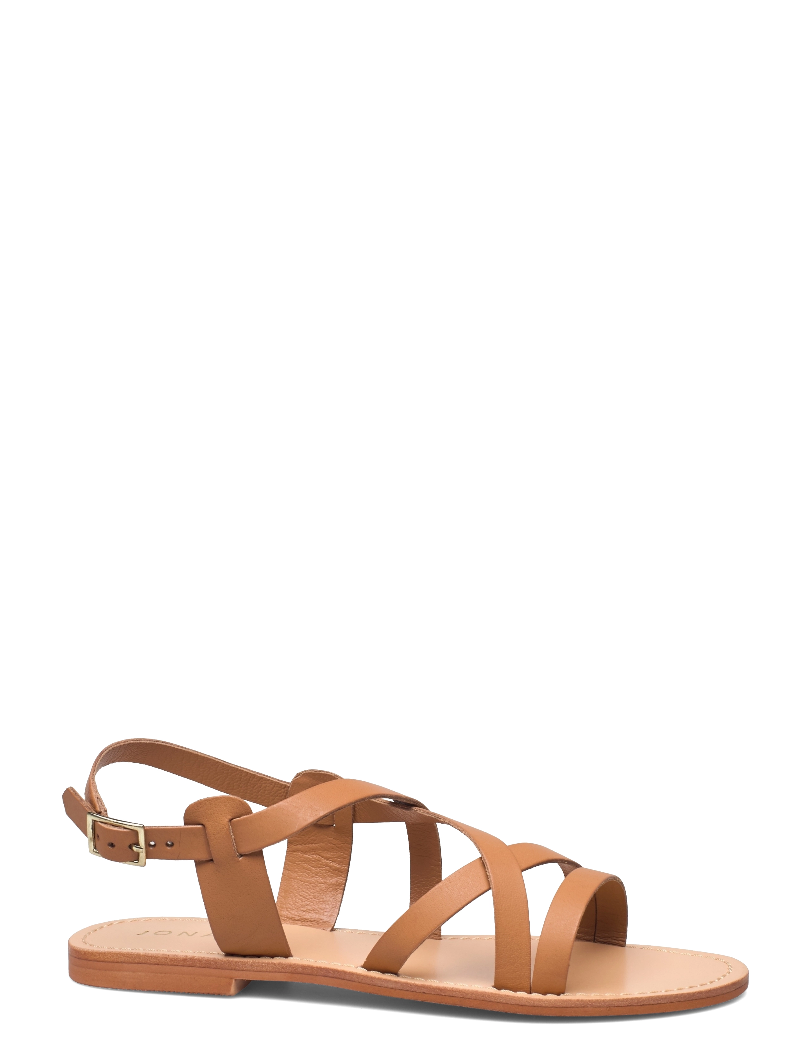 Jonak Paris - 498-WISCHIA CUIR - camel - 1