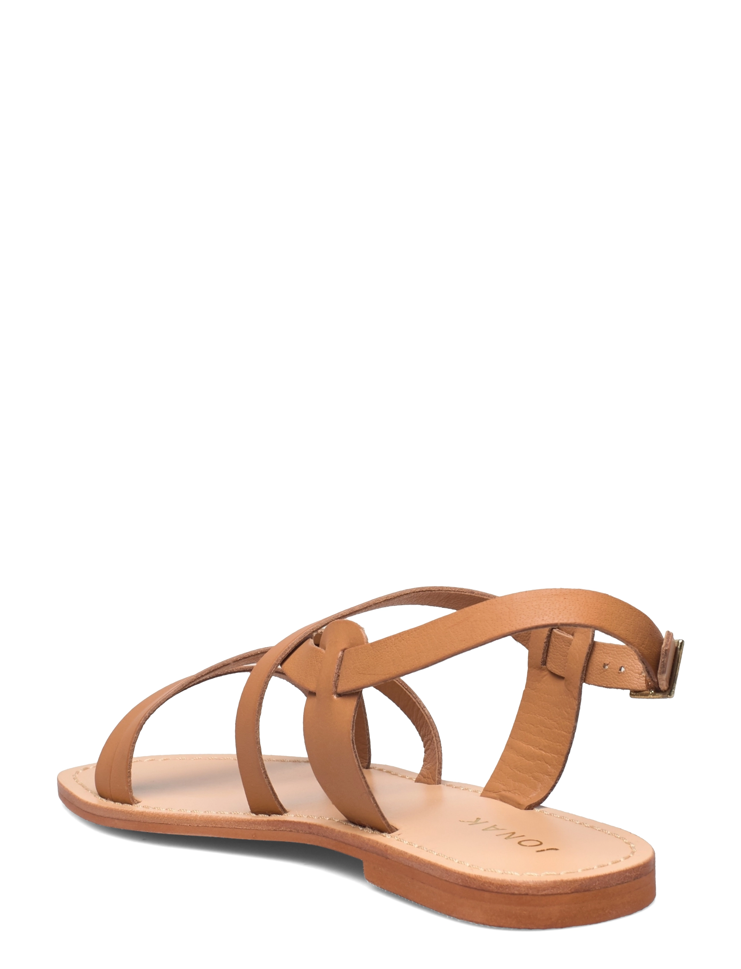 Jonak Paris - 498-WISCHIA CUIR - camel - 2