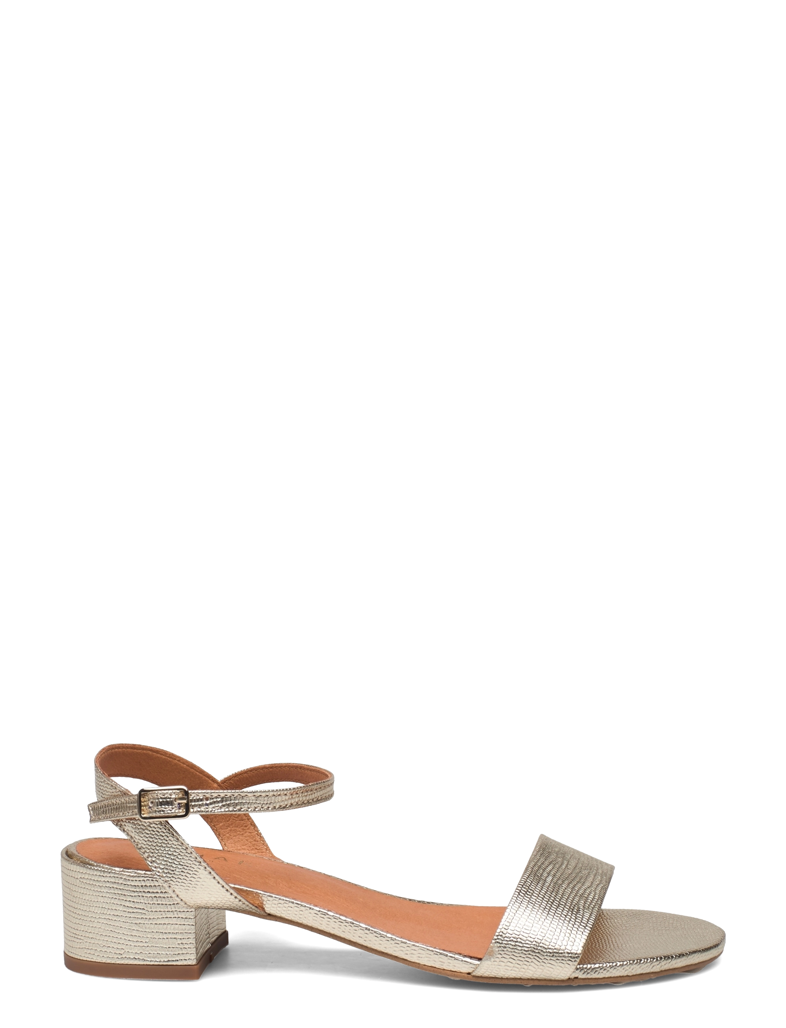 Jonak Paris - 225-VIA BIS REPT METALLISE - gold - 1