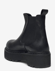 Jonak Paris - 525-RANIE CUIR - chelsea boots - noir - 2
