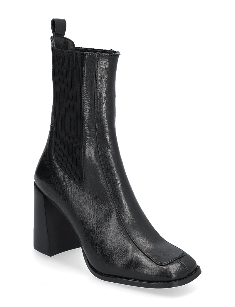 Jonak Paris 637 vanti Cuir Heeled ankle boots Boozt