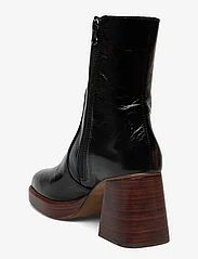 Jonak Paris - 429-BRIGAND CUIR BRILLANT - high heel - black - 2