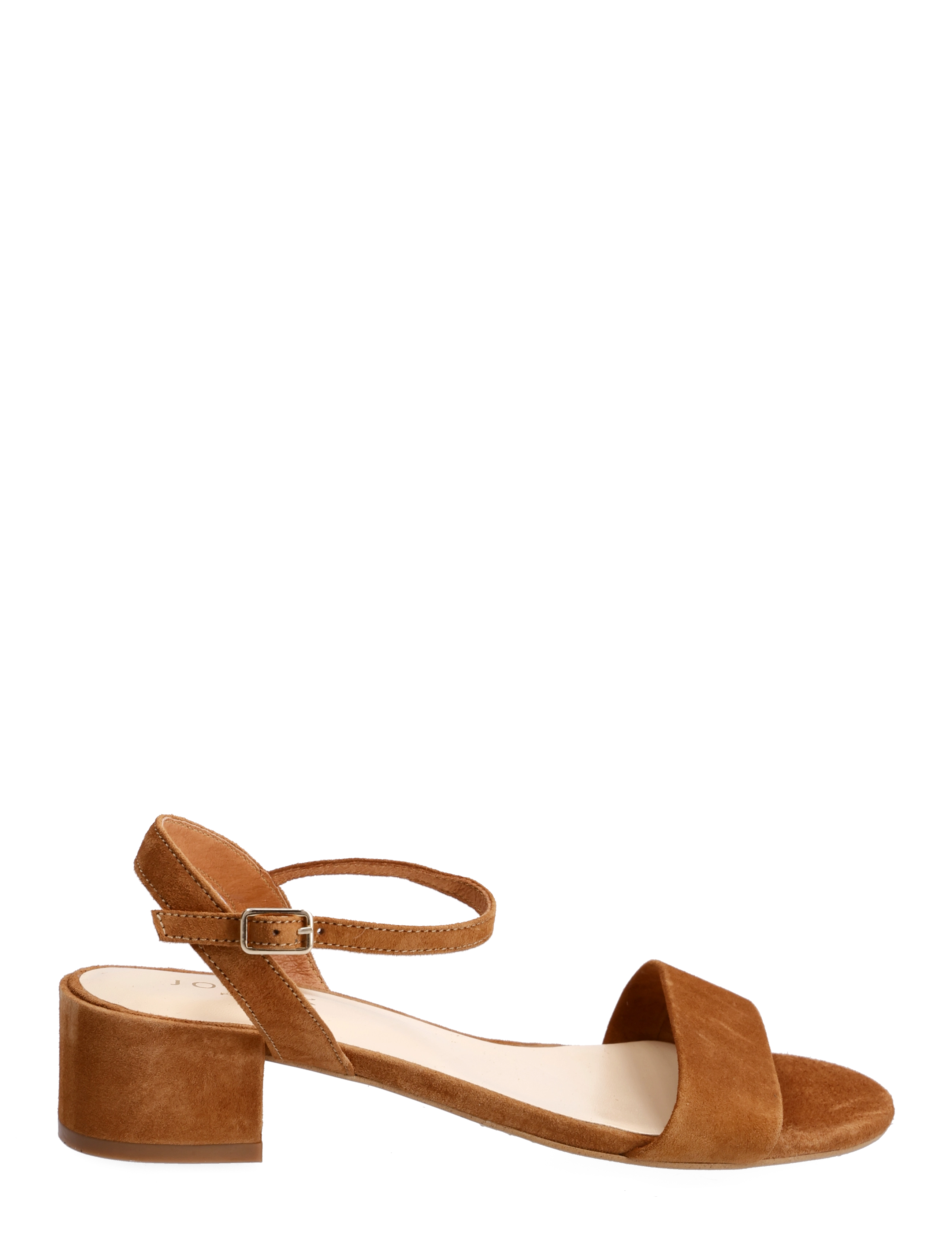 Jonak Paris - 225-VIA BIS VELOURS - brown - 1