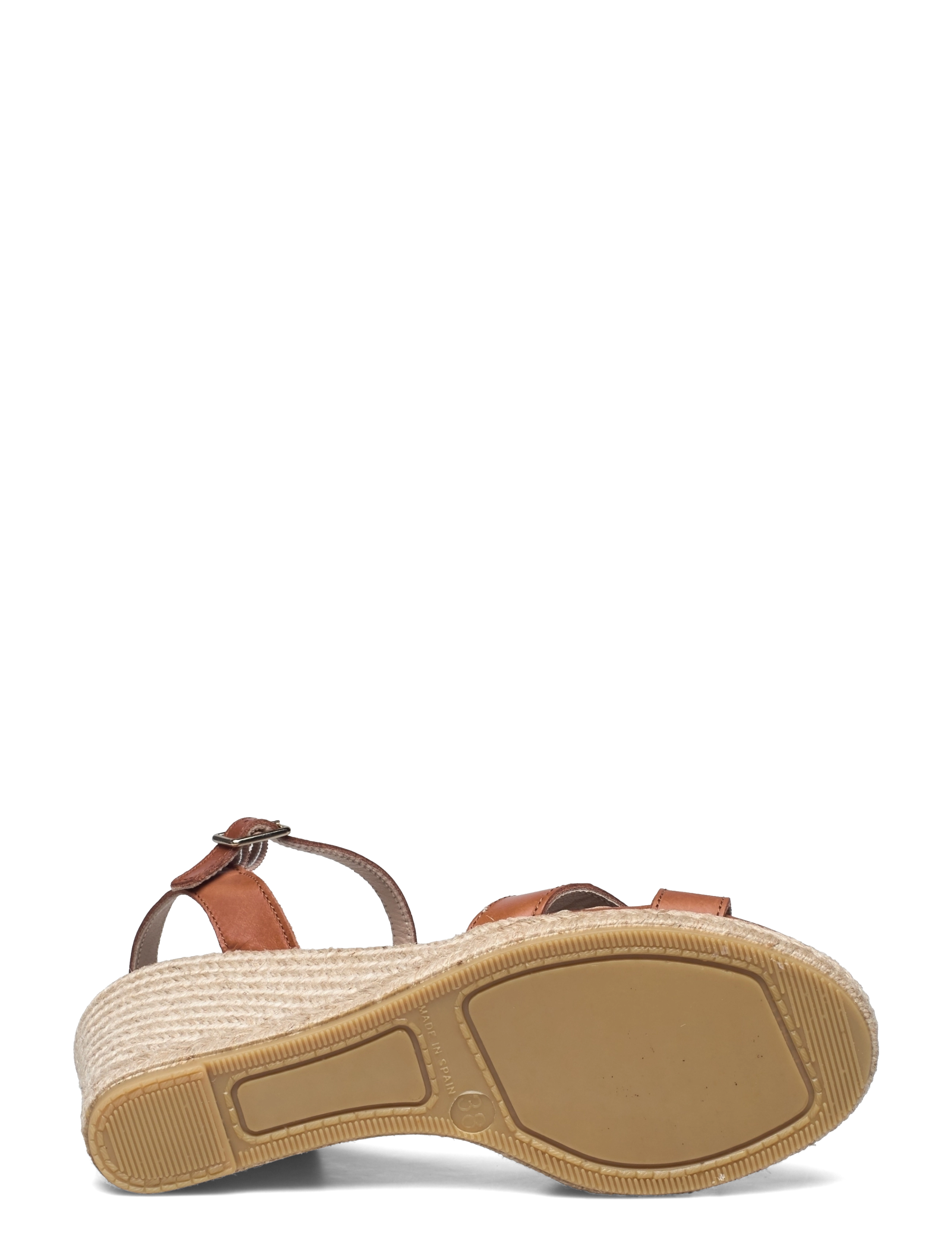 Jonak Paris - 356-723XXX CUIR - brown - 4