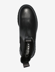 Jonak Paris - 264-RIDLE CUIR - chelsea boots - noir - 3