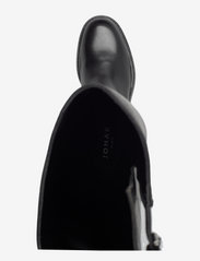 Jonak Paris - 525-READY CUIR - langskaftede støvler - noir - 3