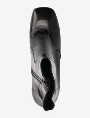 Jonak Paris - 225-AMALRIC CUIR VIEILLI - høye hæler - noir - 3