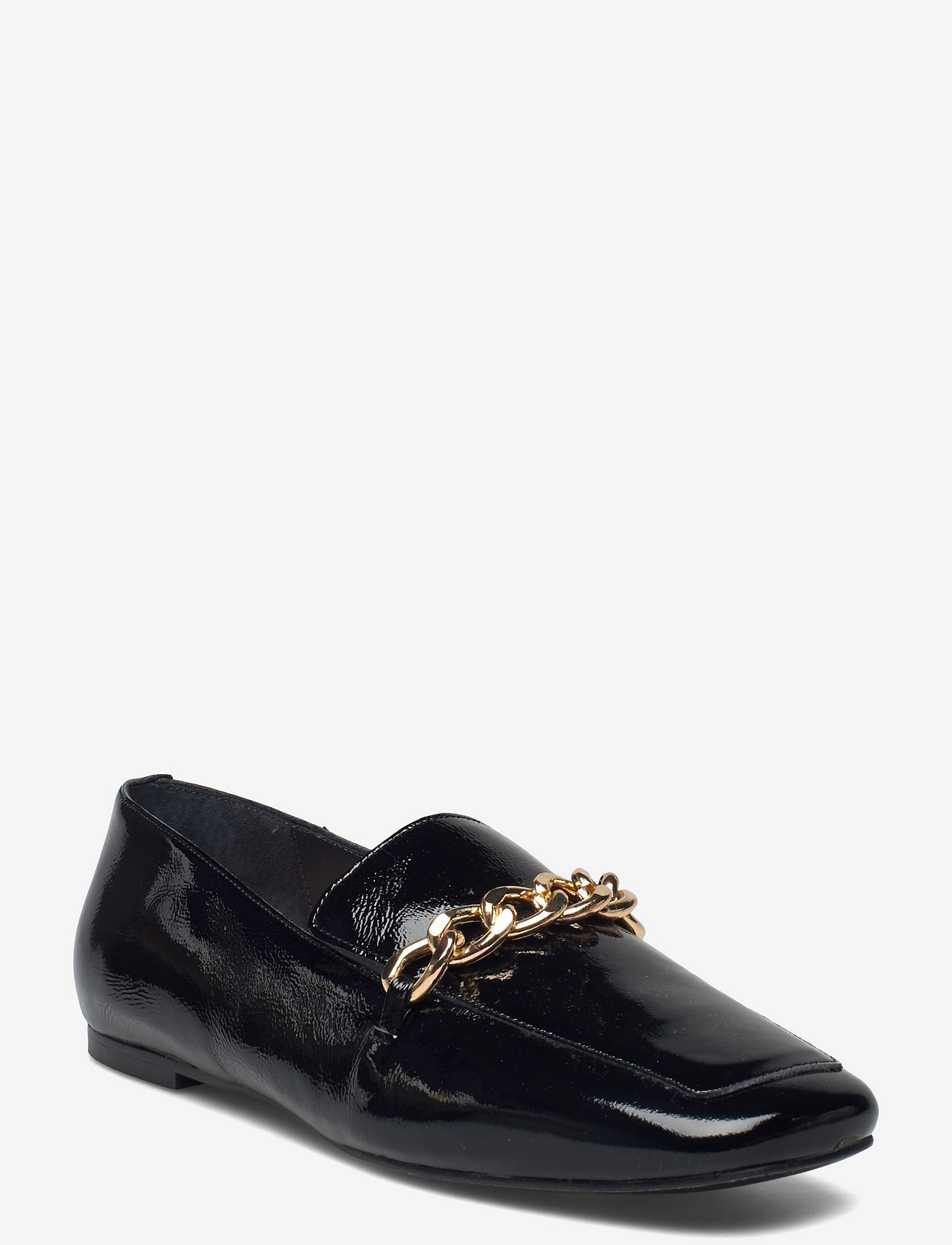 Jonak Paris - 264-DOLPHINO VERNIS - black - 0