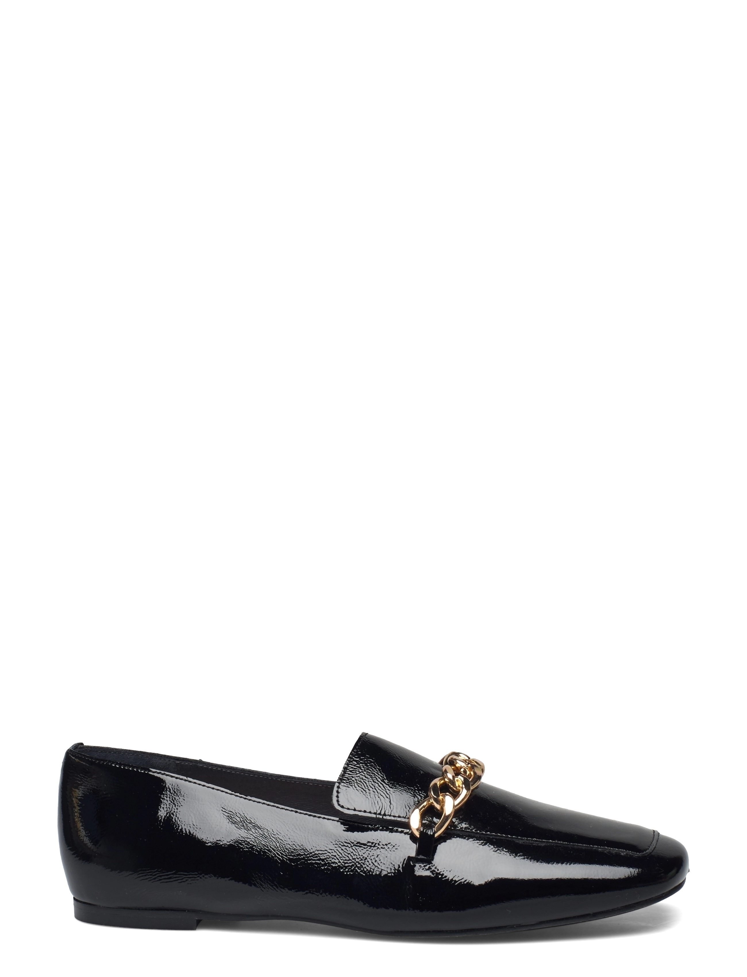 Jonak Paris - 264-DOLPHINO VERNIS - black - 1