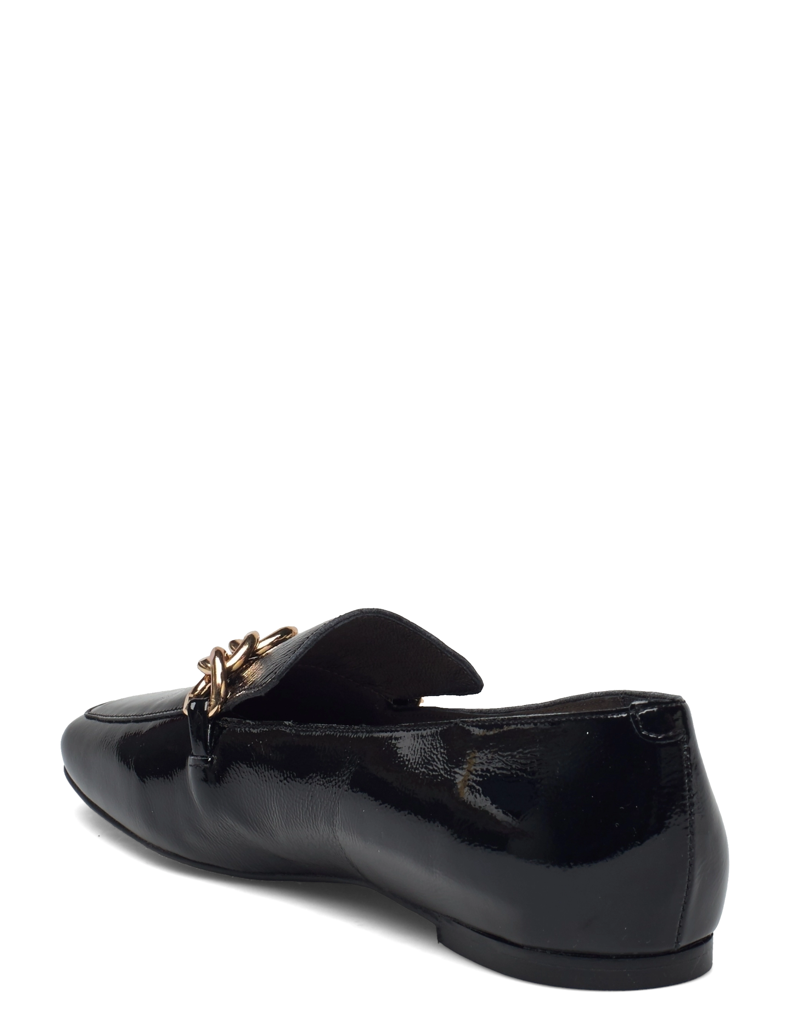 Jonak Paris - 264-DOLPHINO VERNIS - black - 2