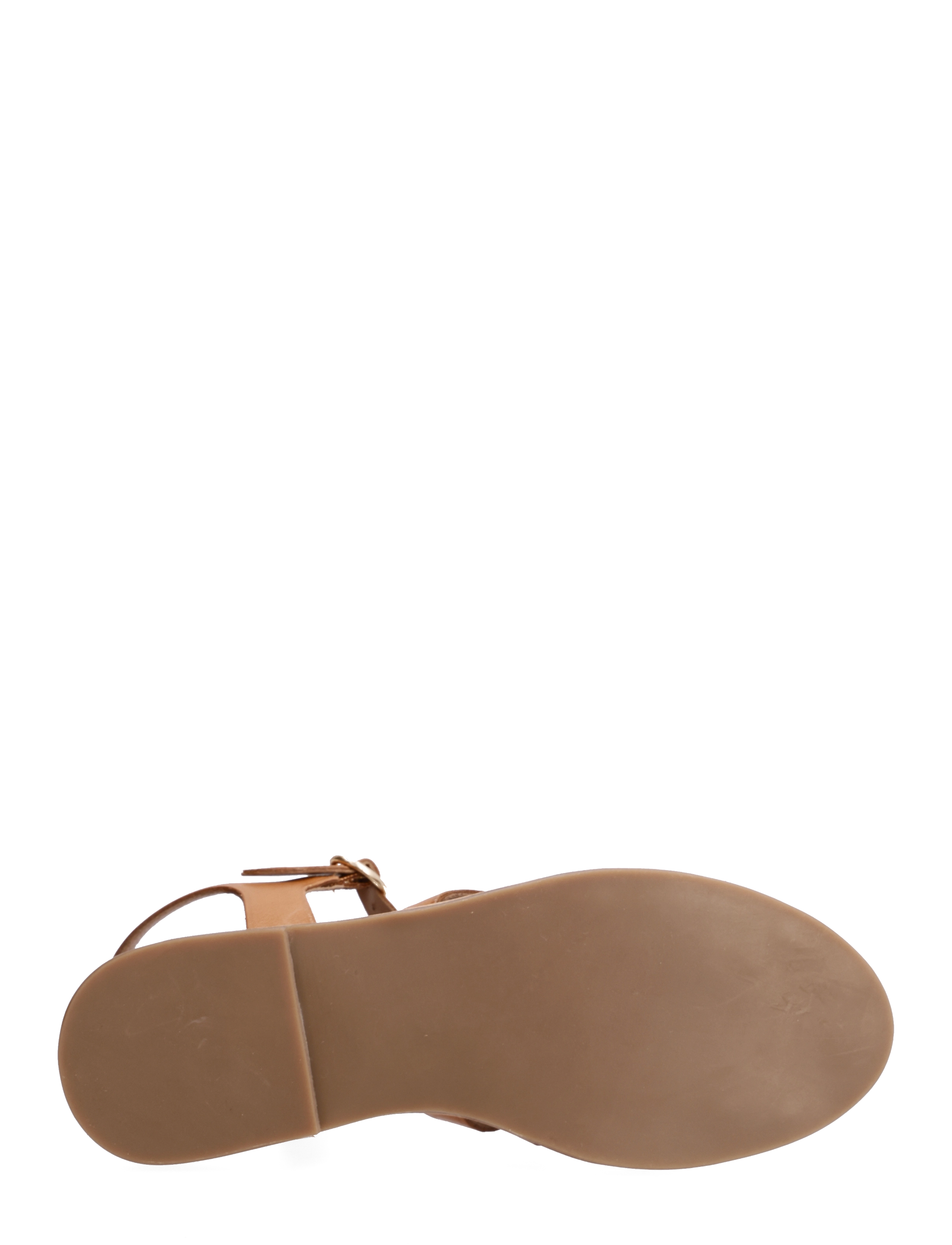 Jonak Paris - 498-WOLF CUIR - camel - 4