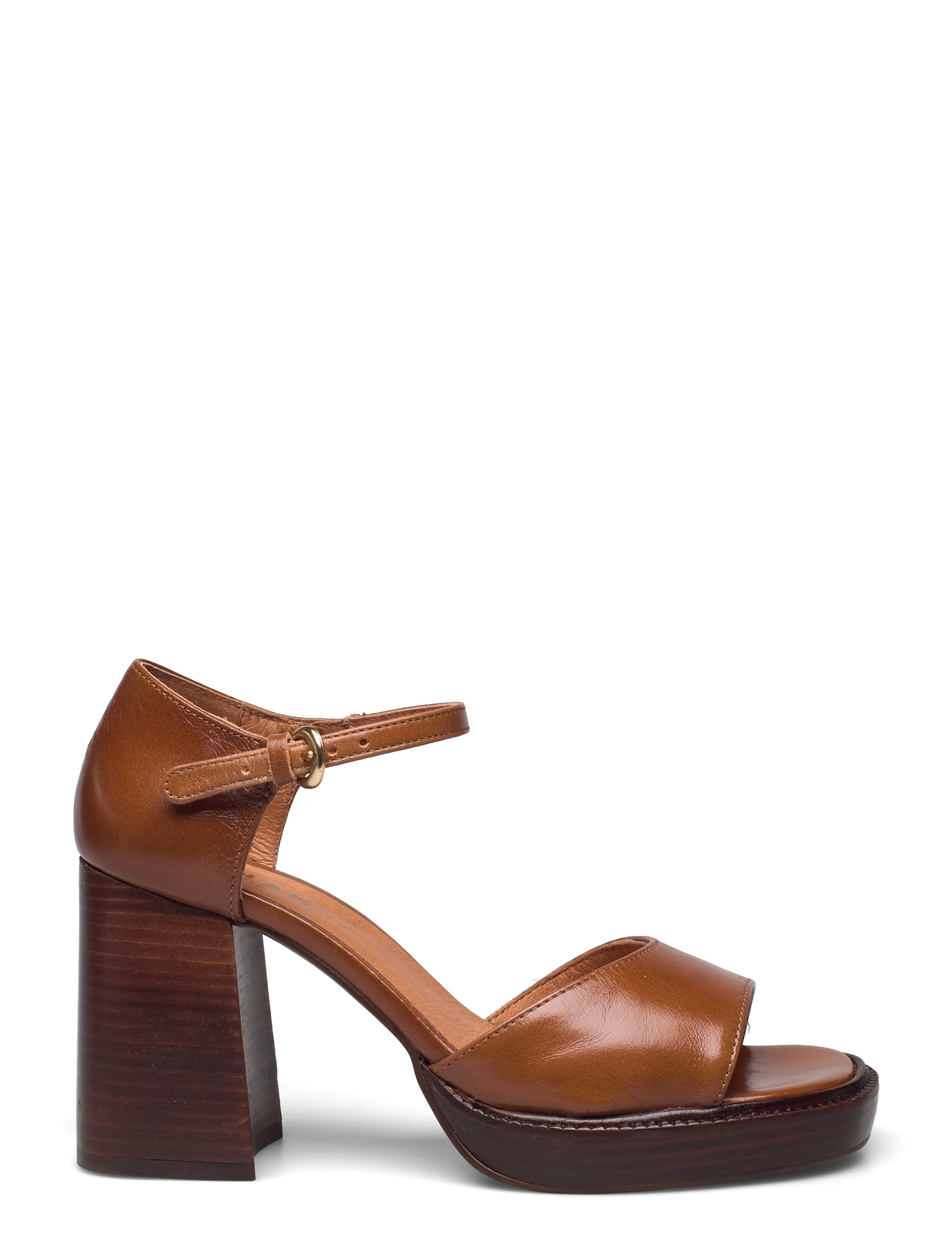 Jonak Paris - 429-BEAUMARCHAIS CUIR VIEILLI - whisky - 1