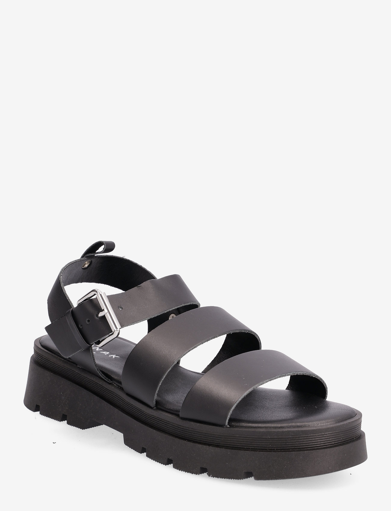 Jonak Paris - 388-PASCAL CUIR - black - 0